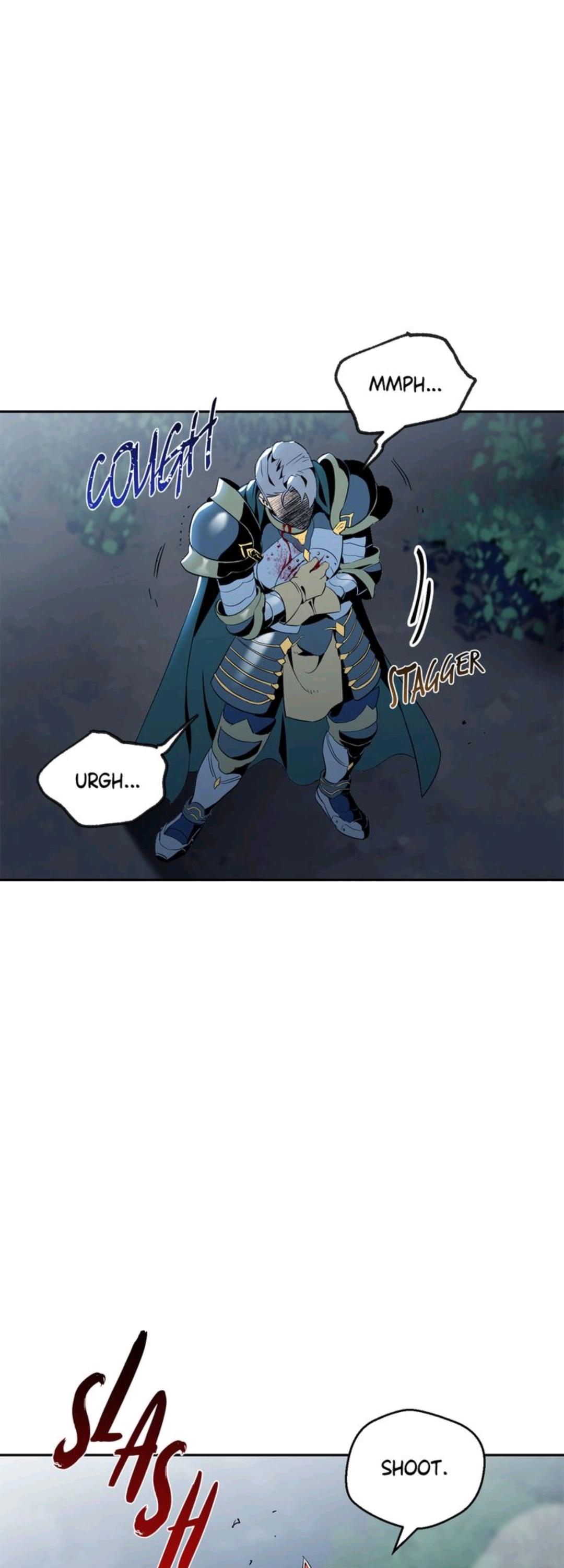 The Skeleton Soldier Failed to Defend the Dungeon Chapter 59