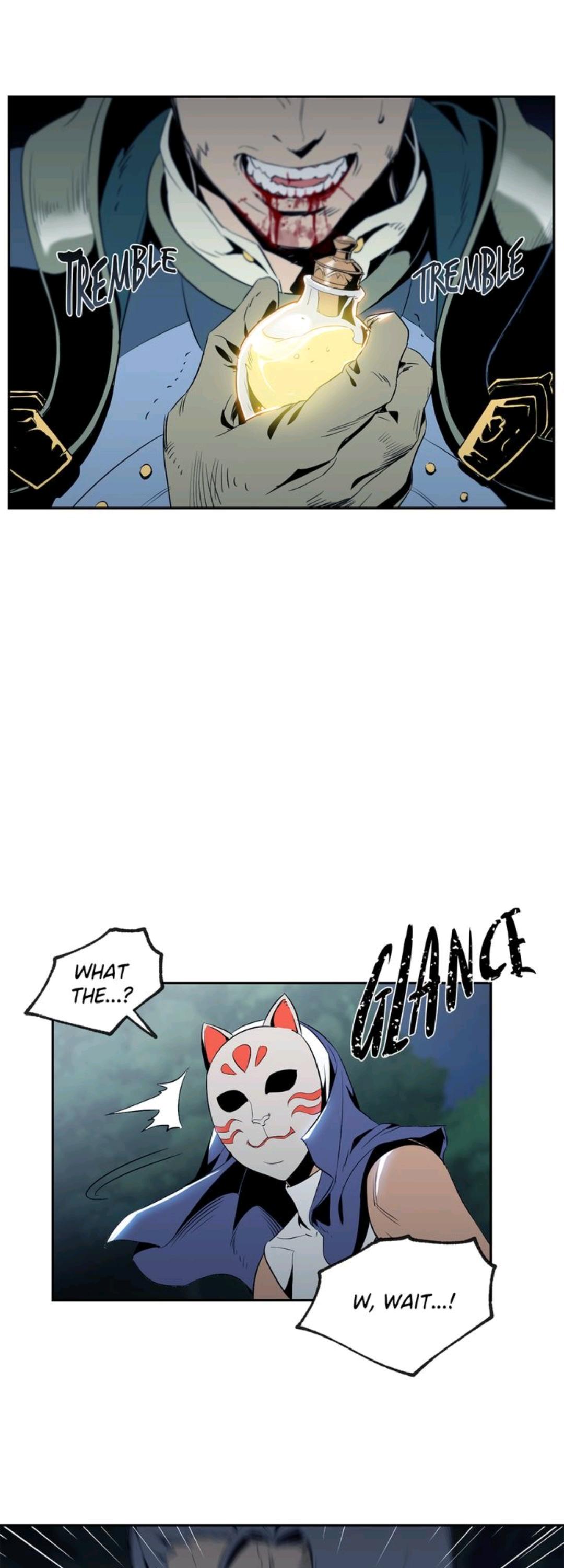 The Skeleton Soldier Failed to Defend the Dungeon Chapter 59