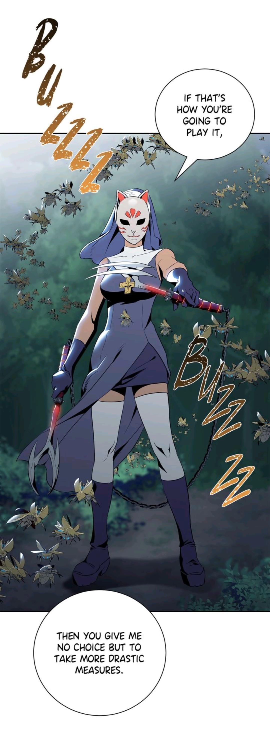 The Skeleton Soldier Failed to Defend the Dungeon Chapter 59