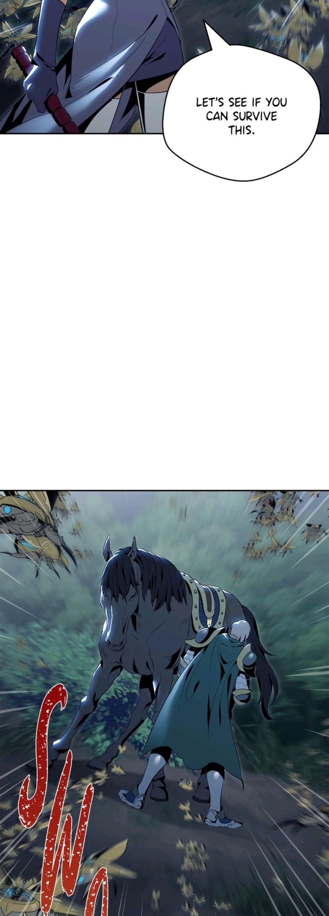 The Skeleton Soldier Failed to Defend the Dungeon Chapter 59