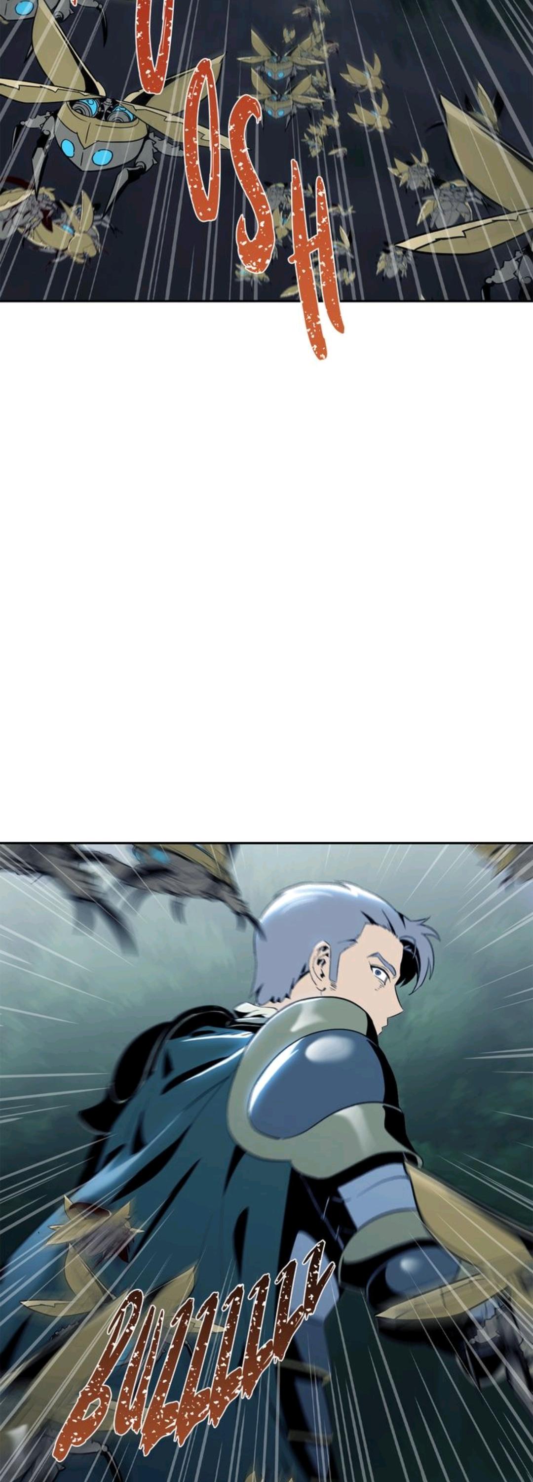 The Skeleton Soldier Failed to Defend the Dungeon Chapter 59