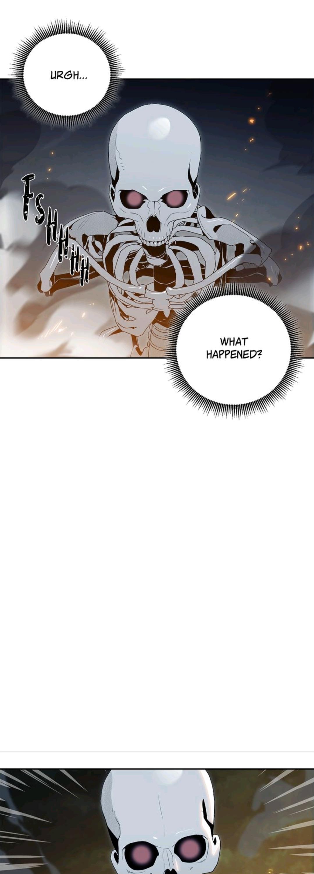 The Skeleton Soldier Failed to Defend the Dungeon Chapter 59