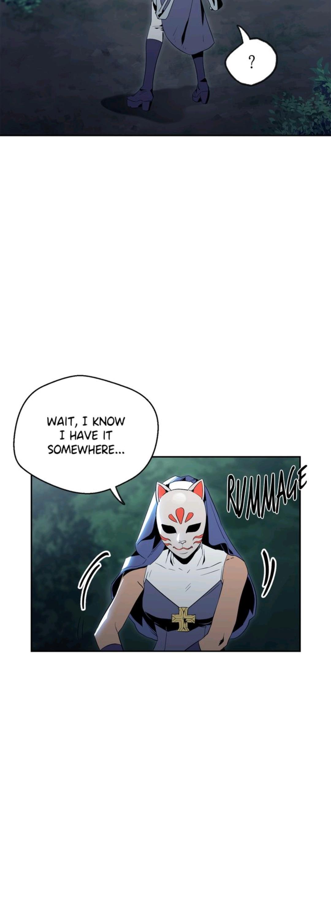 The Skeleton Soldier Failed to Defend the Dungeon Chapter 59