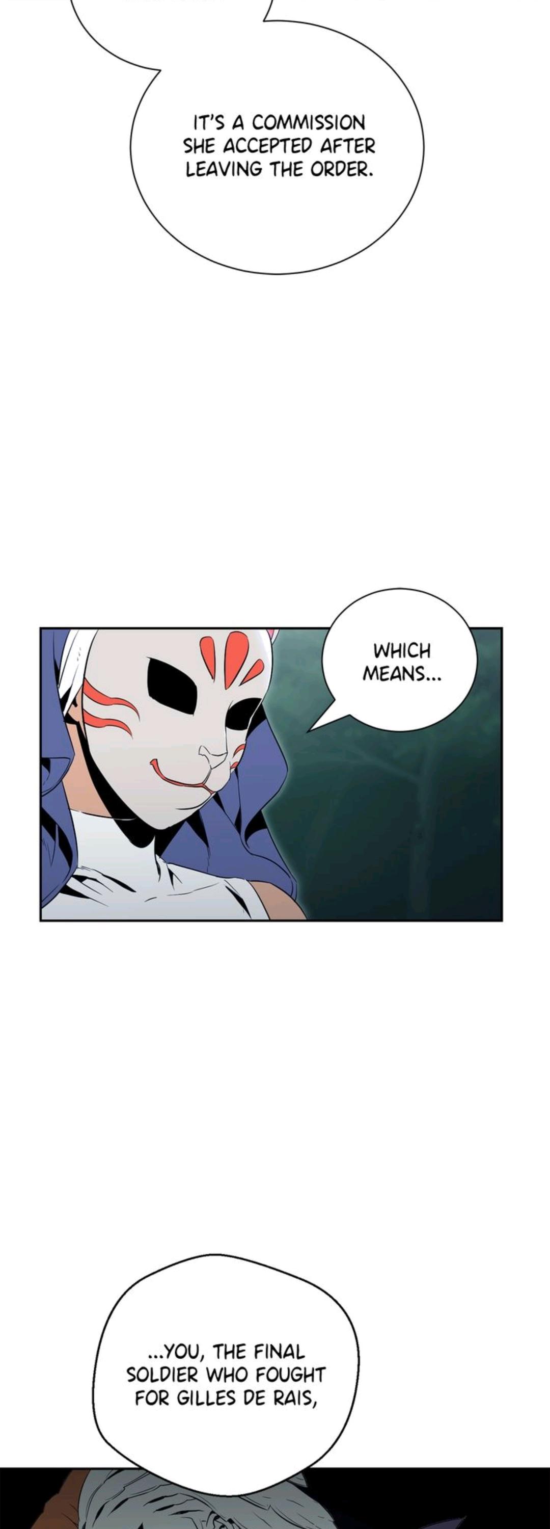 The Skeleton Soldier Failed to Defend the Dungeon Chapter 59