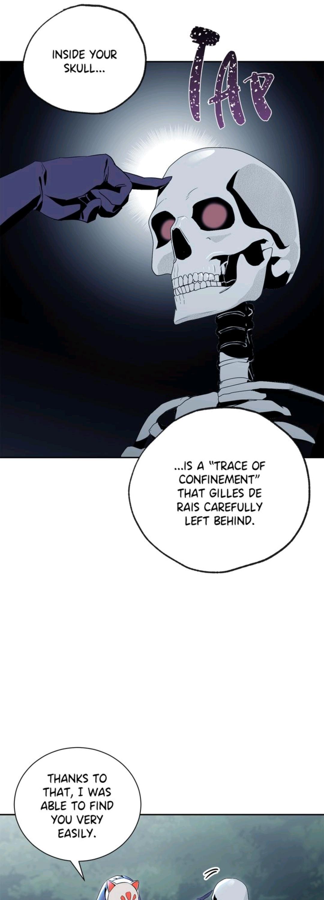 The Skeleton Soldier Failed to Defend the Dungeon Chapter 59