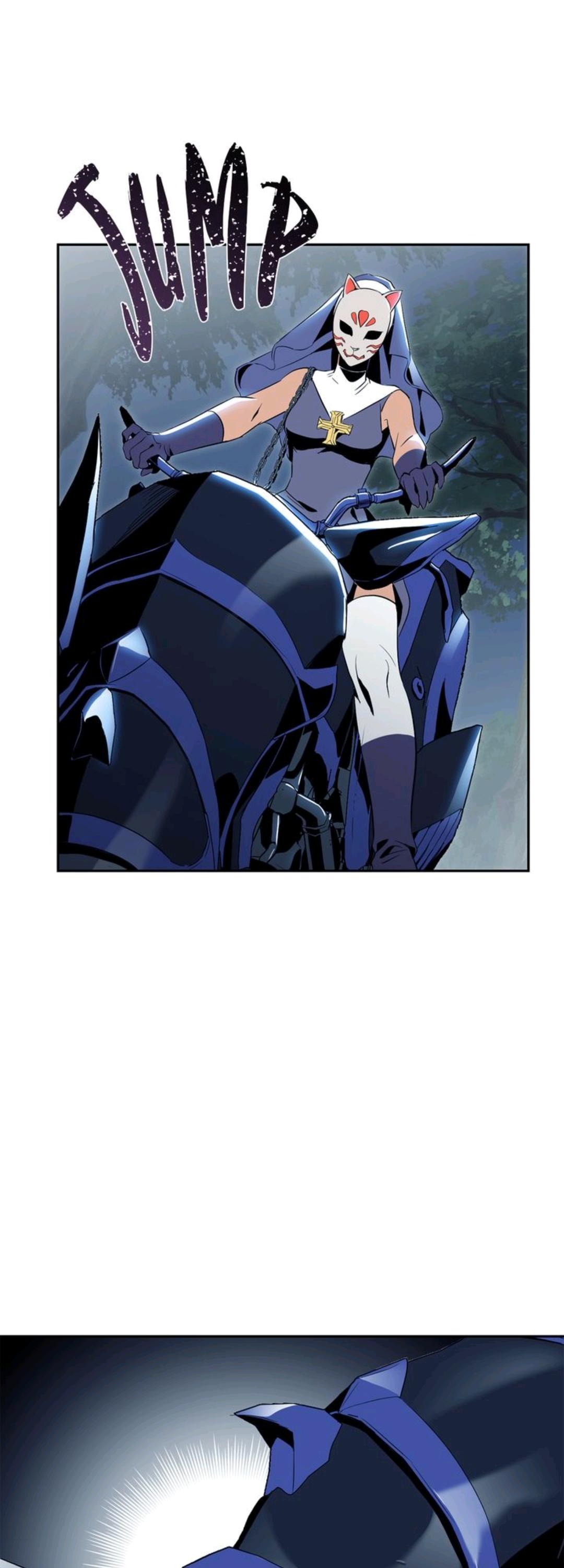 The Skeleton Soldier Failed to Defend the Dungeon Chapter 59