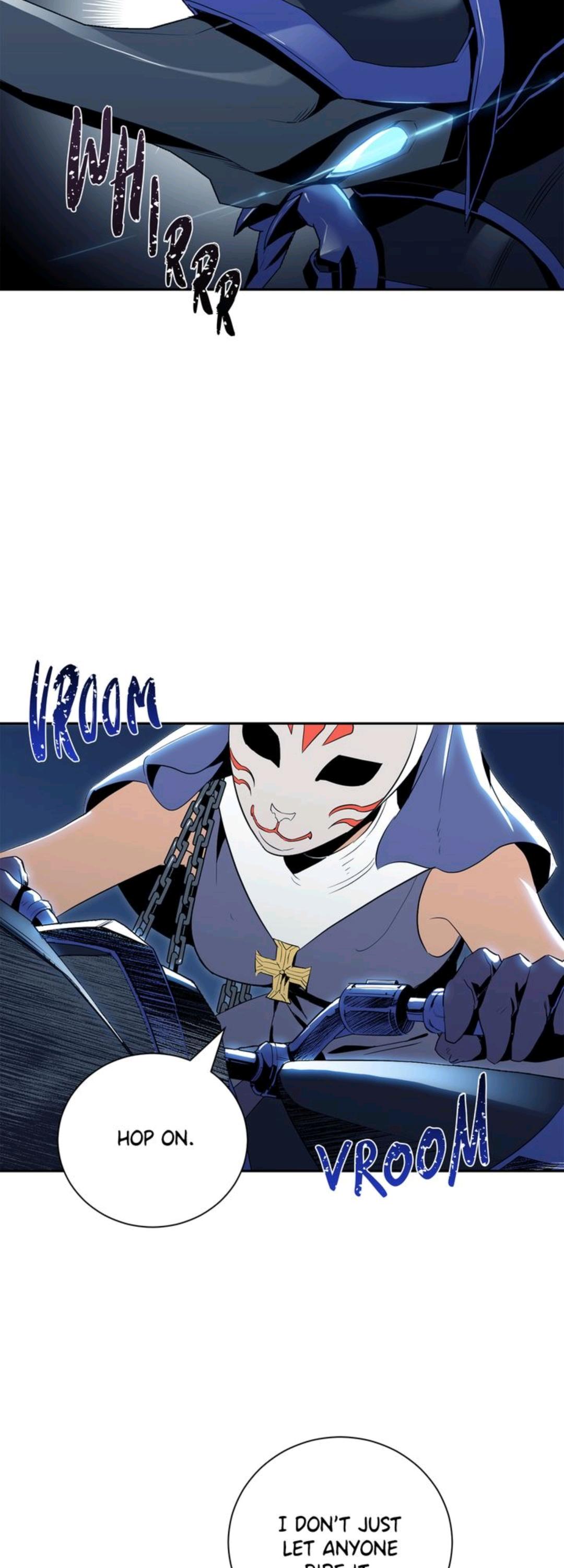 The Skeleton Soldier Failed to Defend the Dungeon Chapter 59