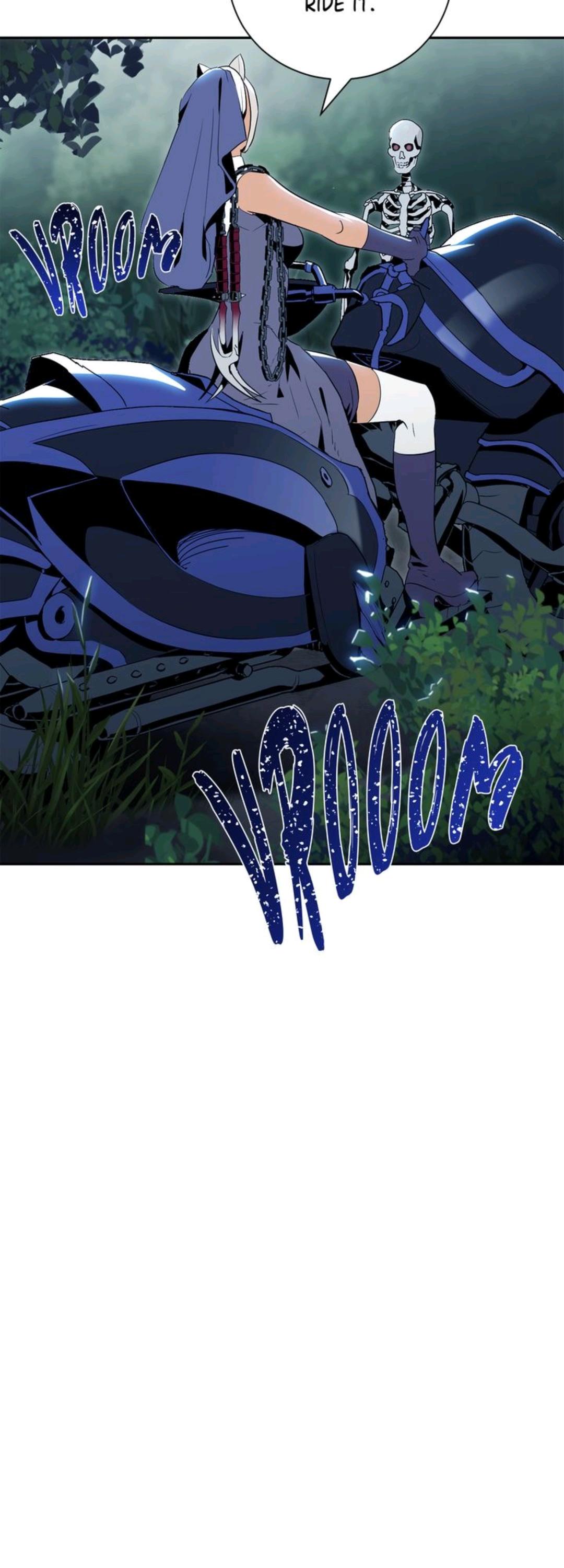 The Skeleton Soldier Failed to Defend the Dungeon Chapter 59