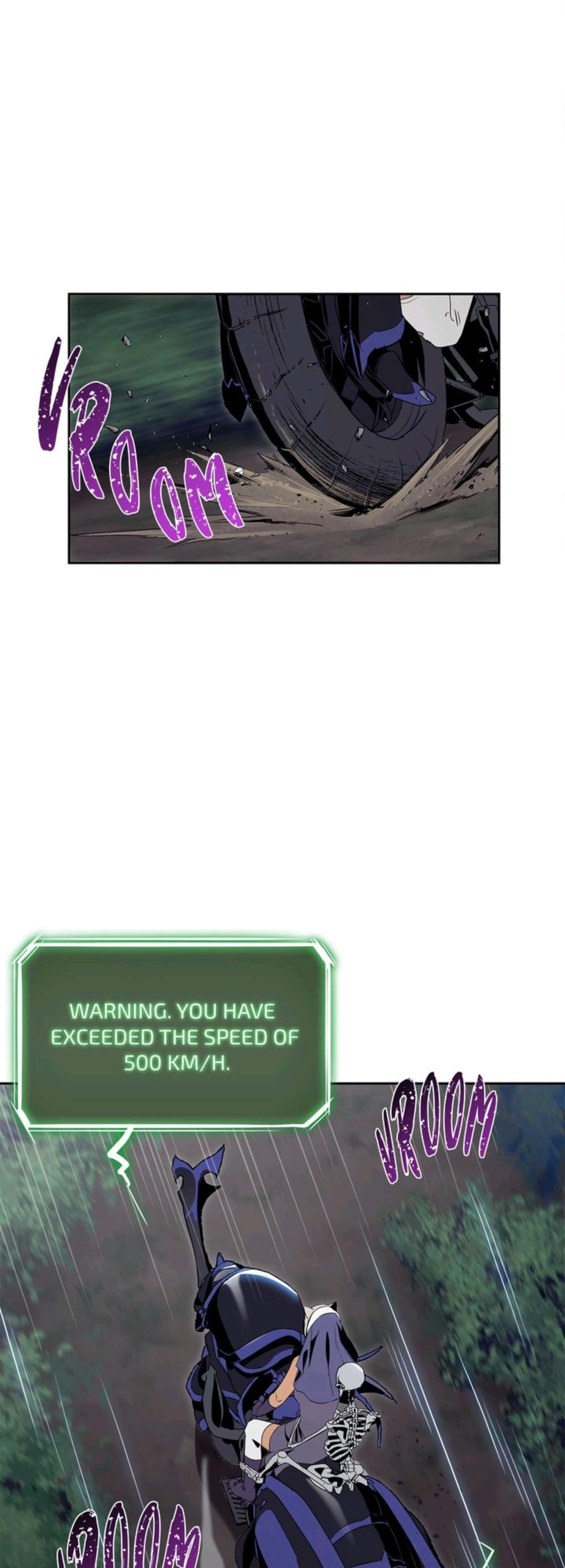 The Skeleton Soldier Failed to Defend the Dungeon Chapter 60