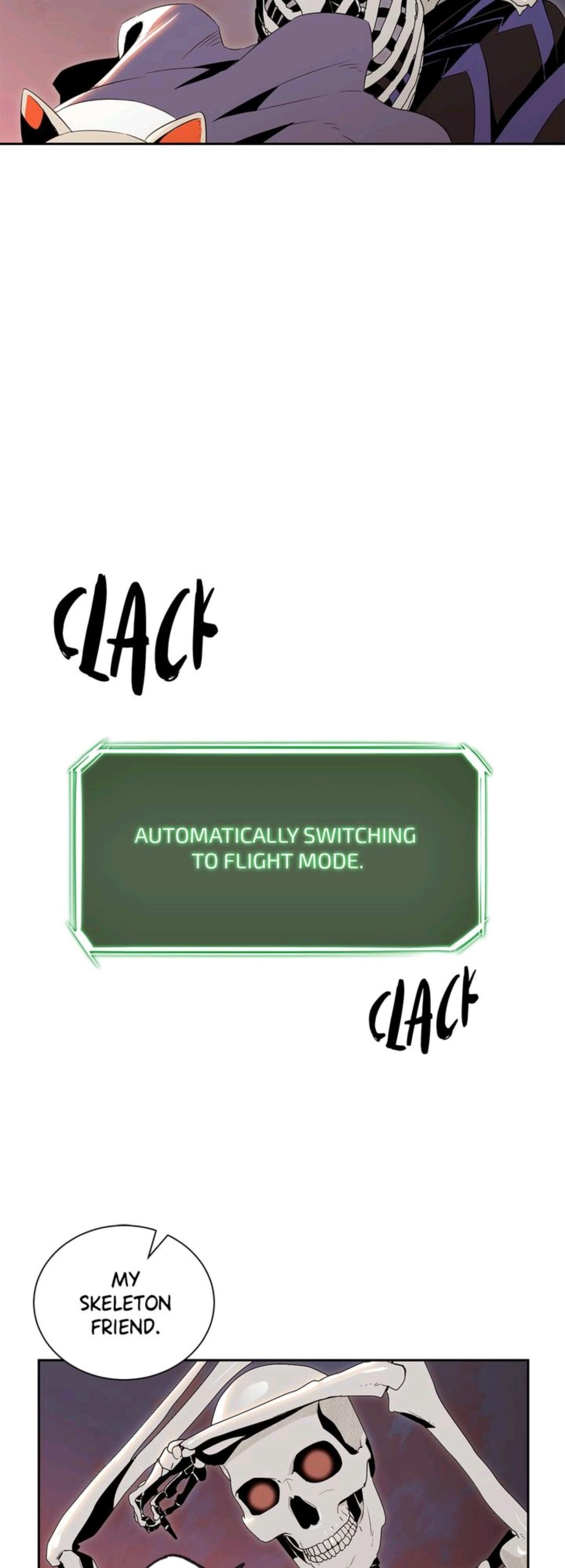 The Skeleton Soldier Failed to Defend the Dungeon Chapter 60