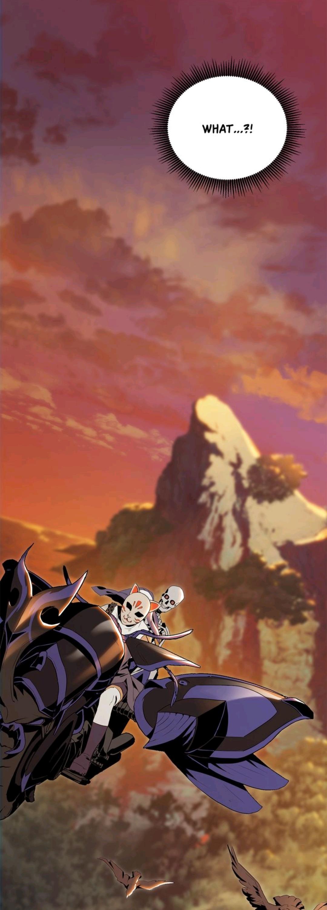 The Skeleton Soldier Failed to Defend the Dungeon Chapter 60