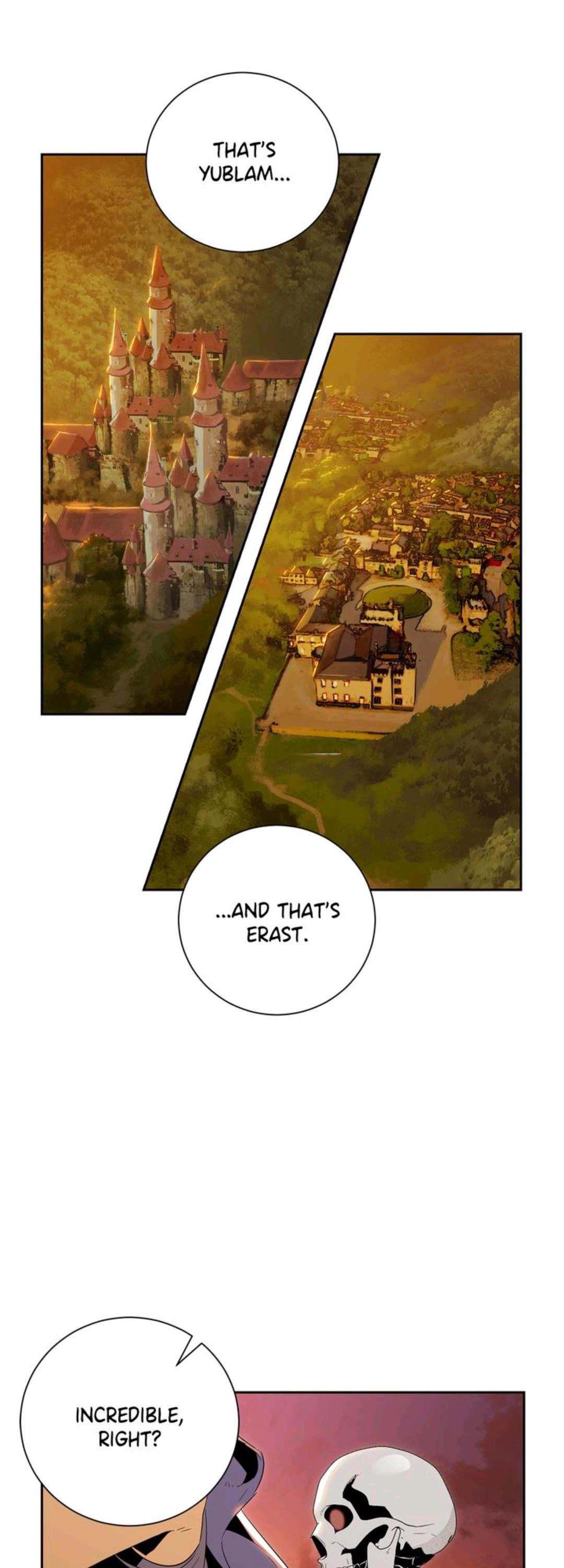 The Skeleton Soldier Failed to Defend the Dungeon Chapter 60