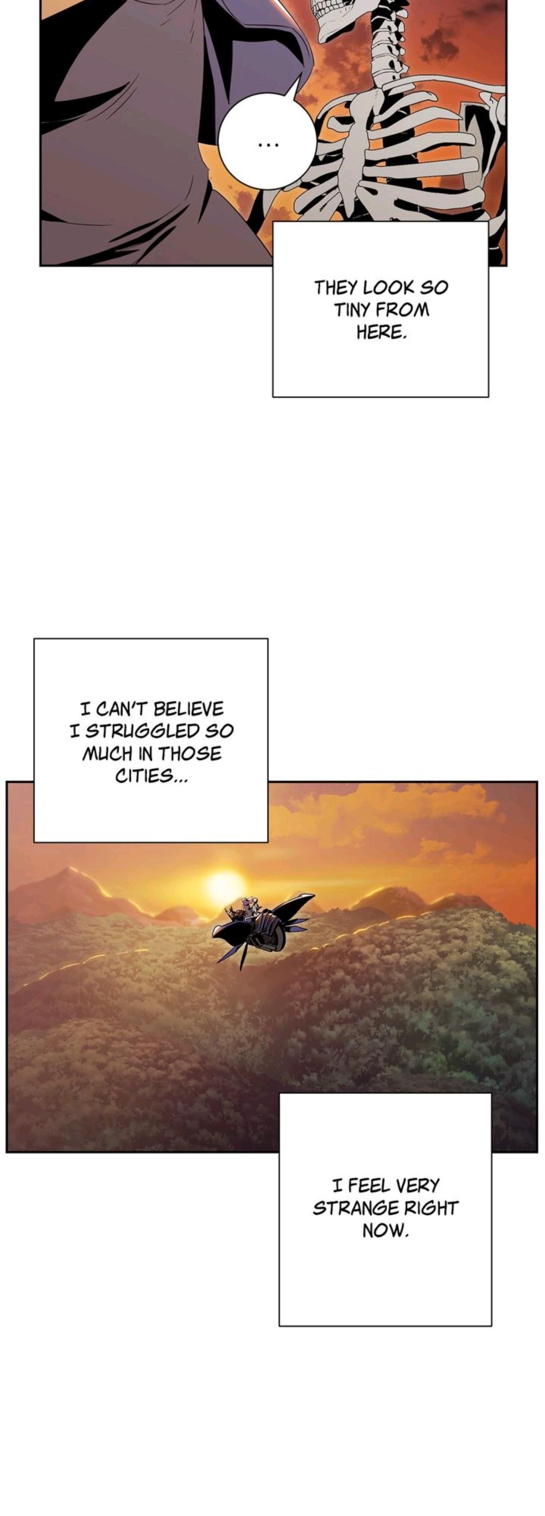 The Skeleton Soldier Failed to Defend the Dungeon Chapter 60