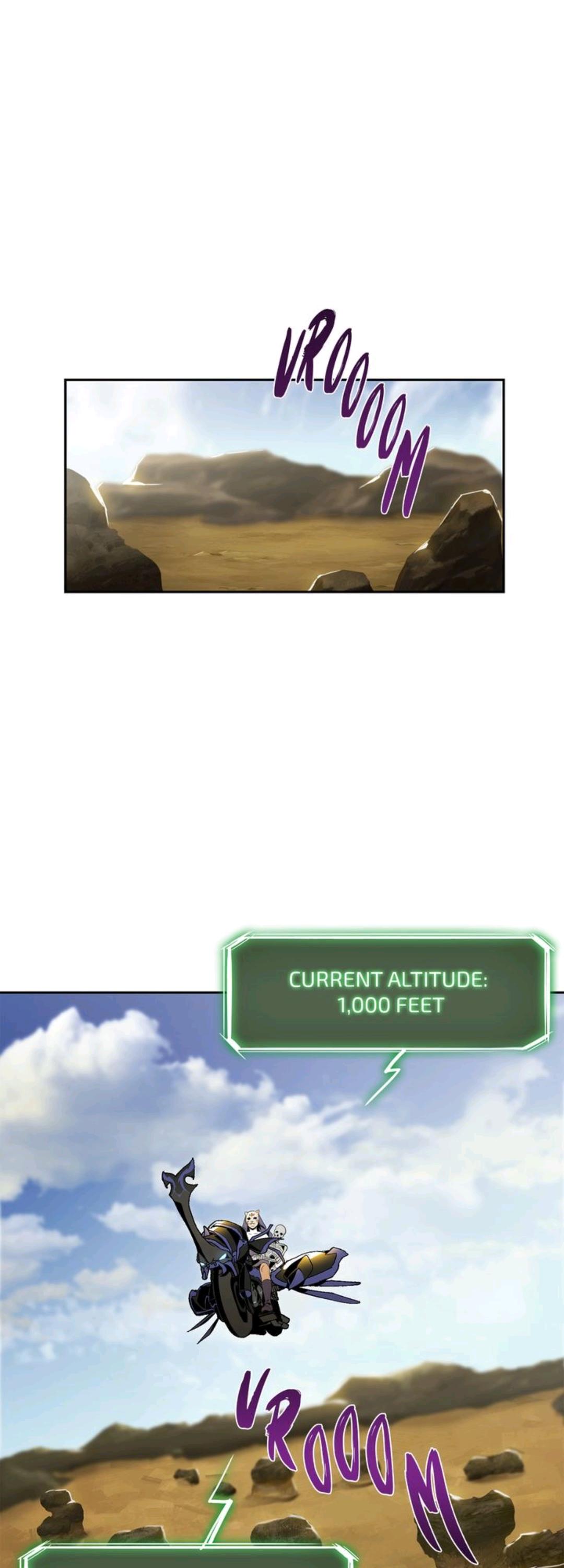 The Skeleton Soldier Failed to Defend the Dungeon Chapter 60