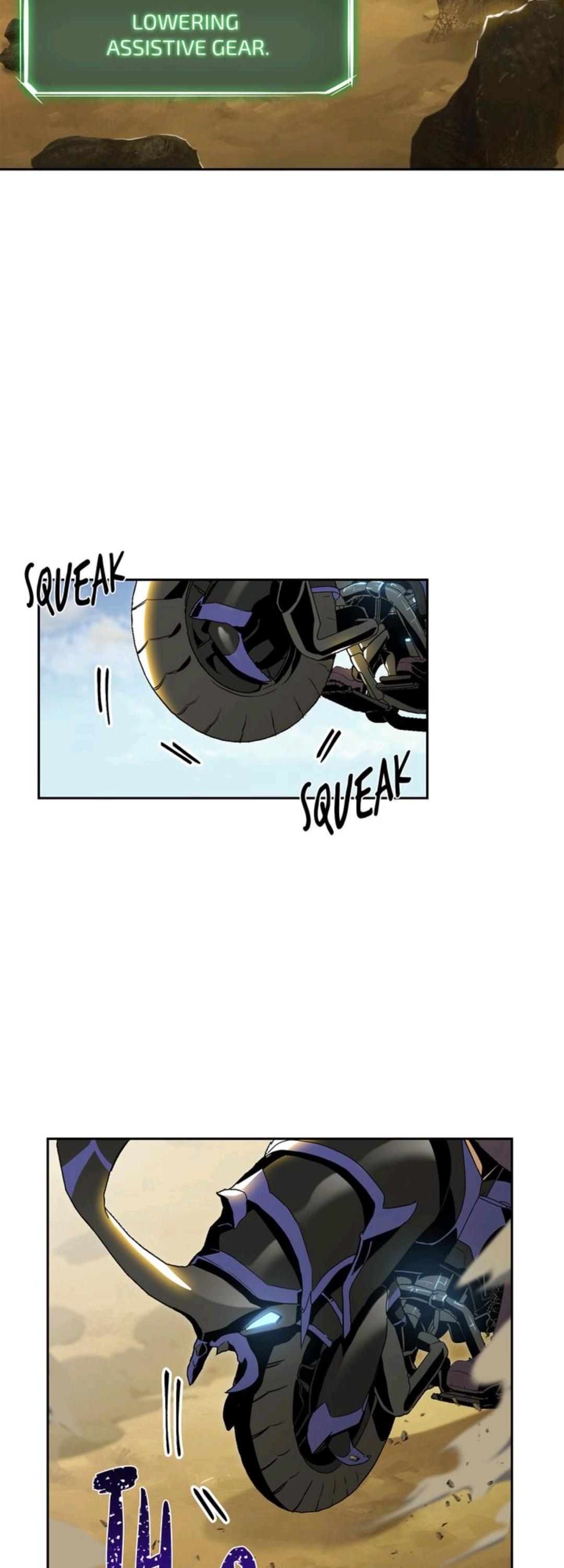 The Skeleton Soldier Failed to Defend the Dungeon Chapter 60