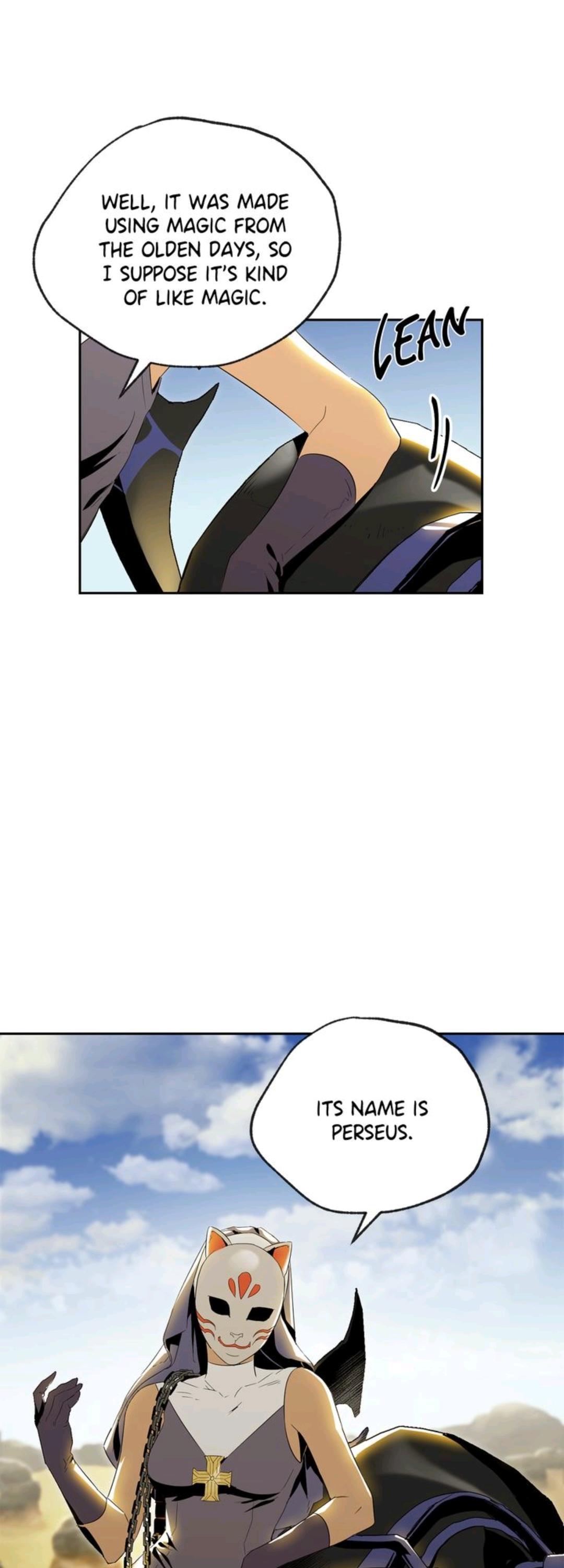 The Skeleton Soldier Failed to Defend the Dungeon Chapter 60