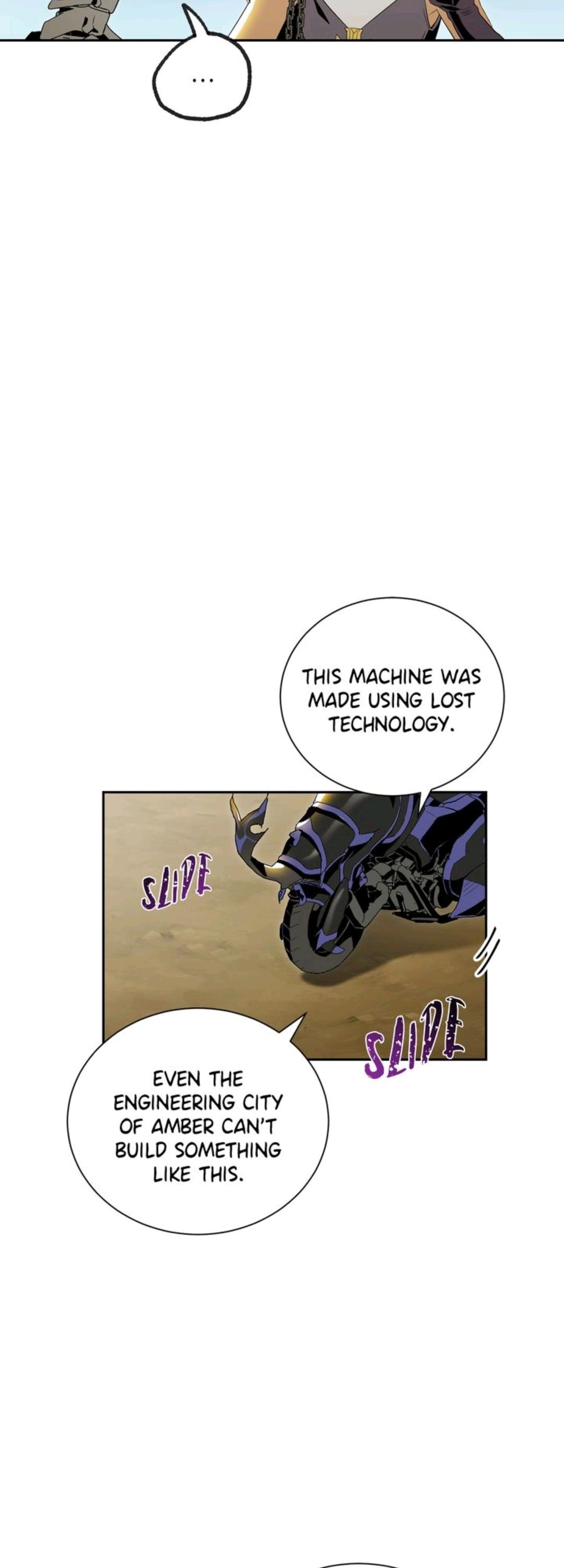 The Skeleton Soldier Failed to Defend the Dungeon Chapter 60