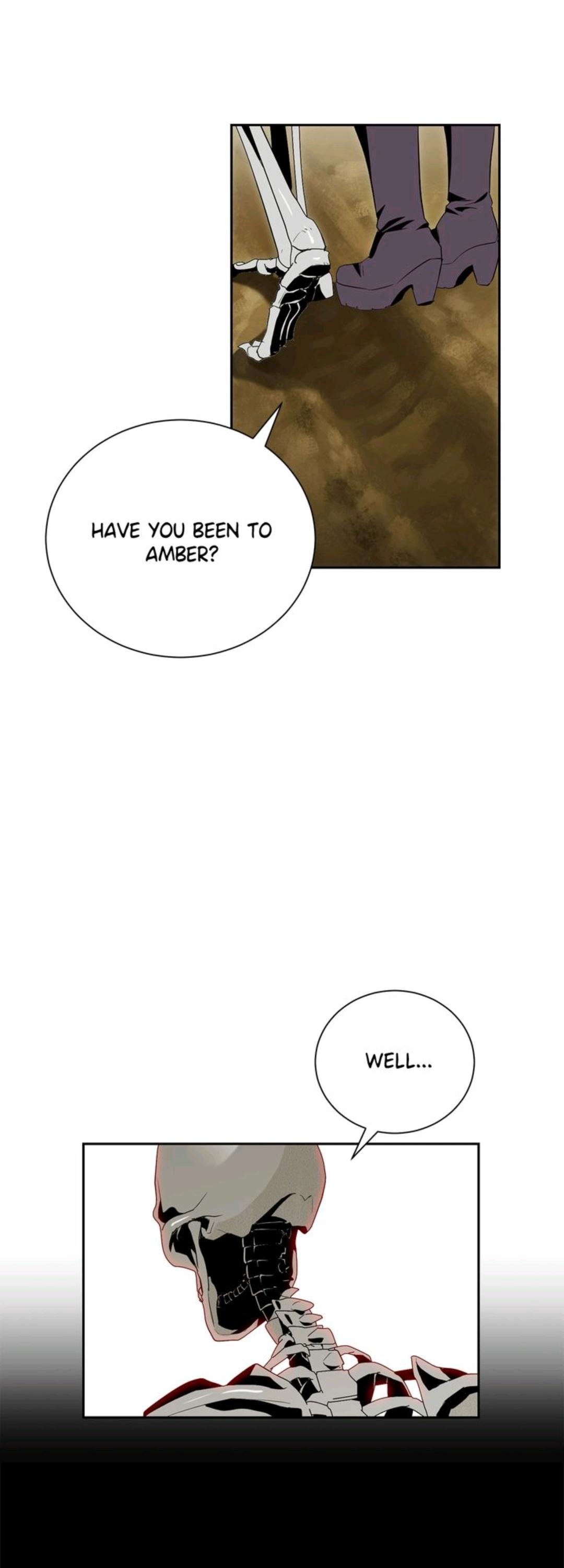 The Skeleton Soldier Failed to Defend the Dungeon Chapter 60