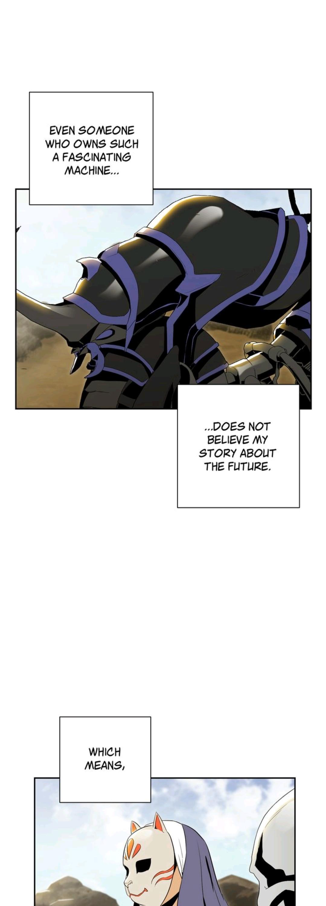 The Skeleton Soldier Failed to Defend the Dungeon Chapter 60