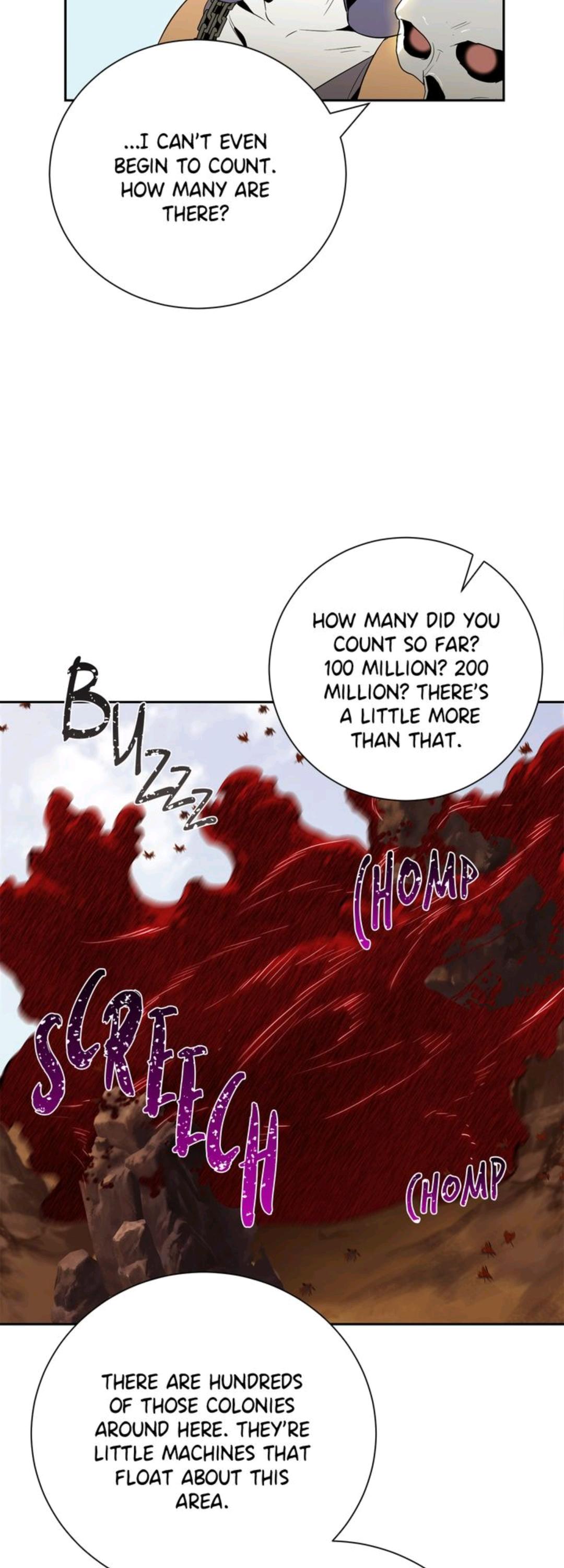 The Skeleton Soldier Failed to Defend the Dungeon Chapter 60