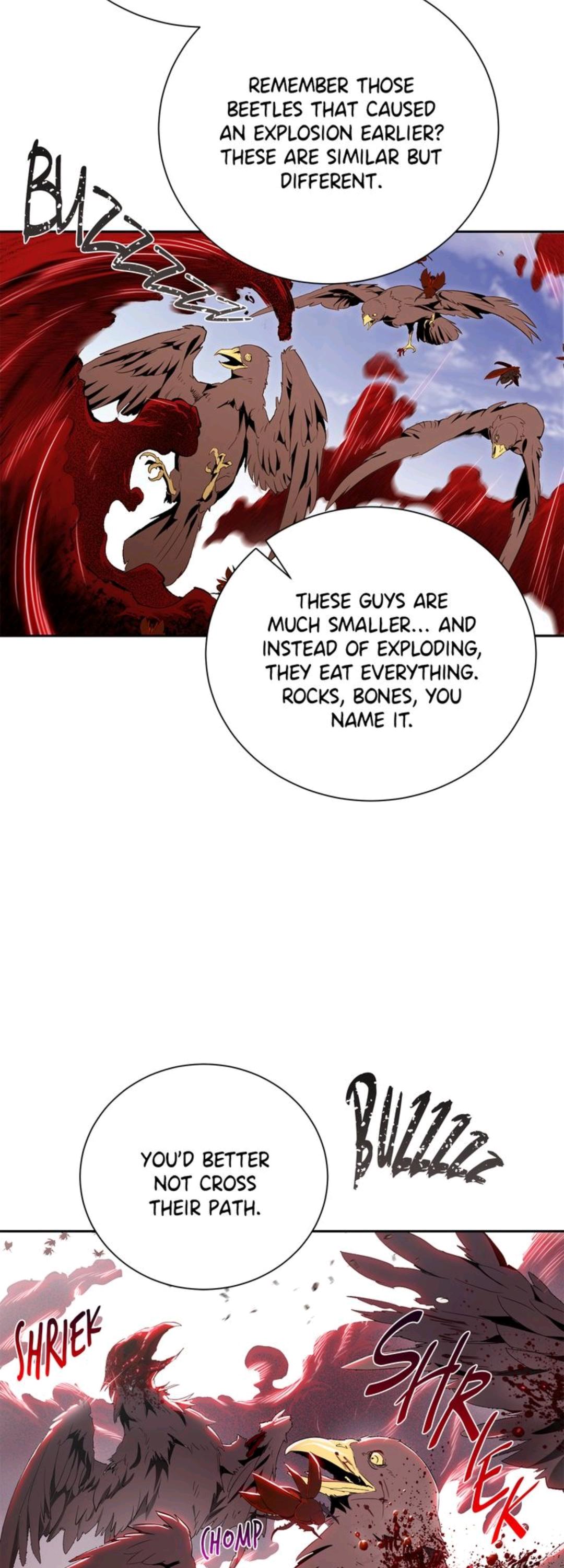 The Skeleton Soldier Failed to Defend the Dungeon Chapter 60