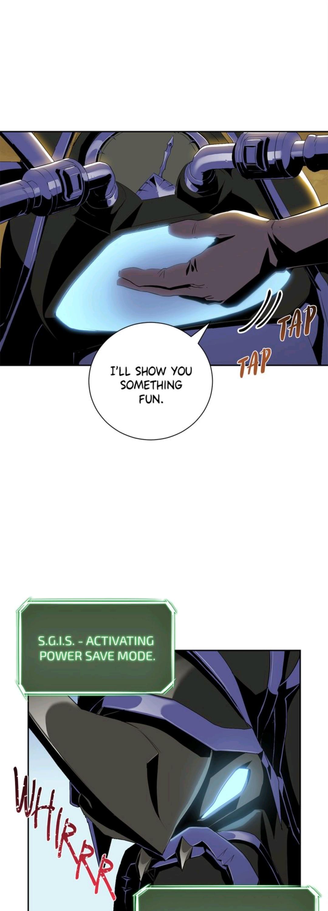 The Skeleton Soldier Failed to Defend the Dungeon Chapter 60