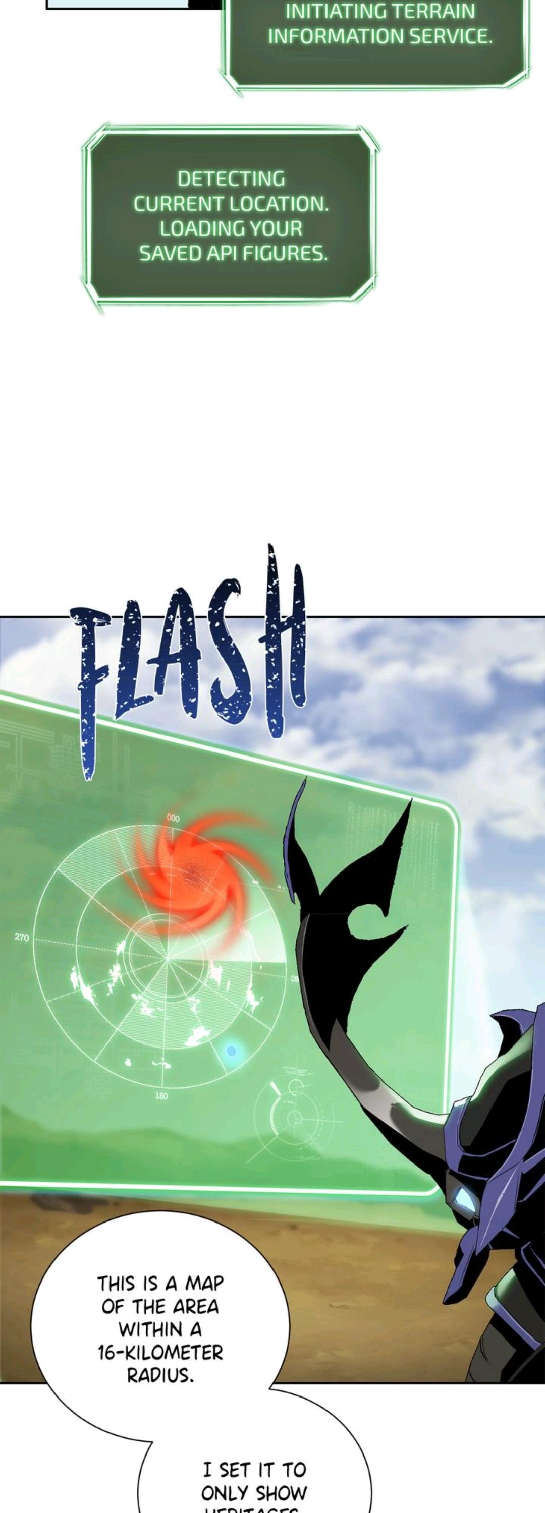 The Skeleton Soldier Failed to Defend the Dungeon Chapter 60