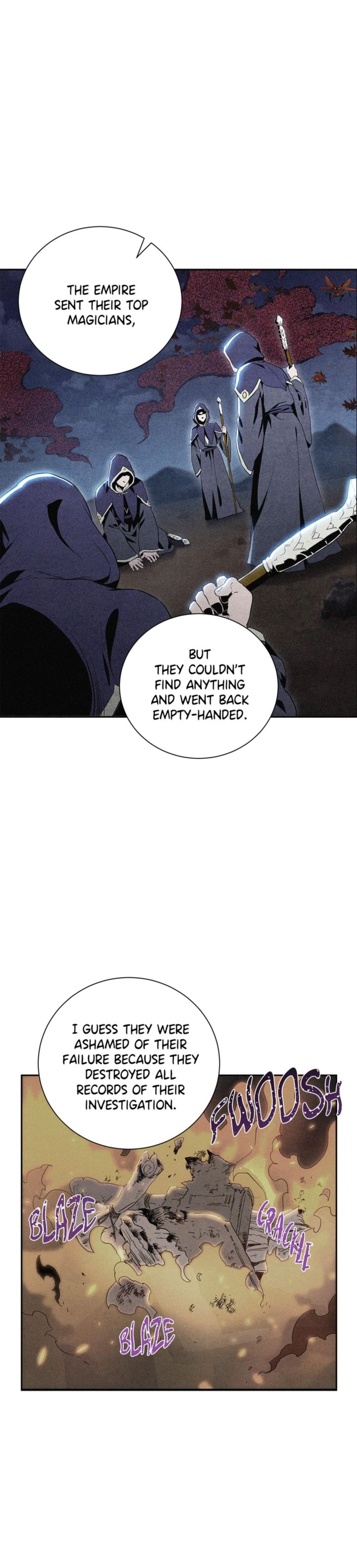 The Skeleton Soldier Failed to Defend the Dungeon Chapter 60