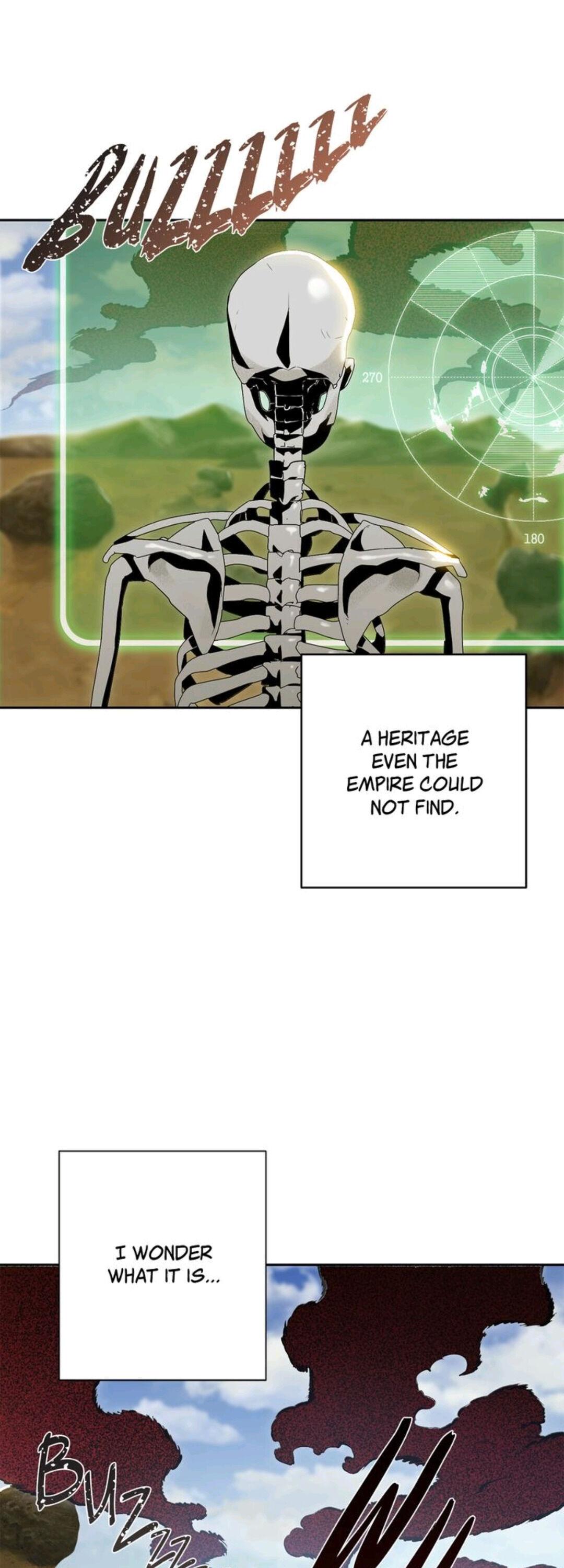 The Skeleton Soldier Failed to Defend the Dungeon Chapter 60