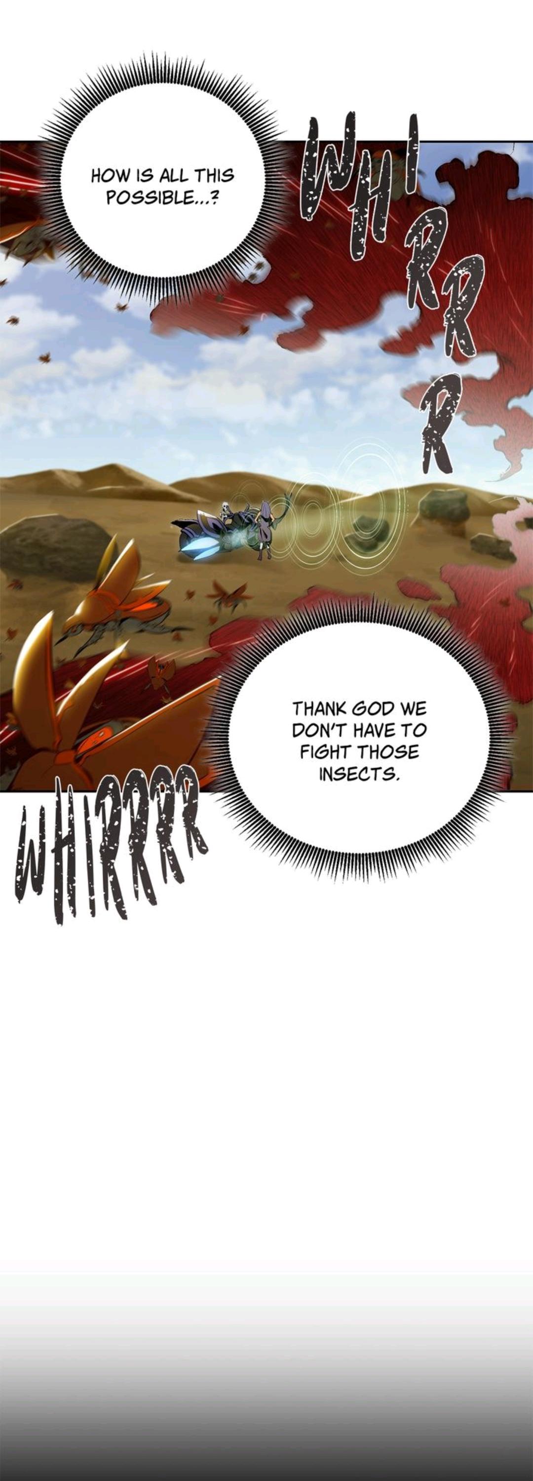 The Skeleton Soldier Failed to Defend the Dungeon Chapter 61