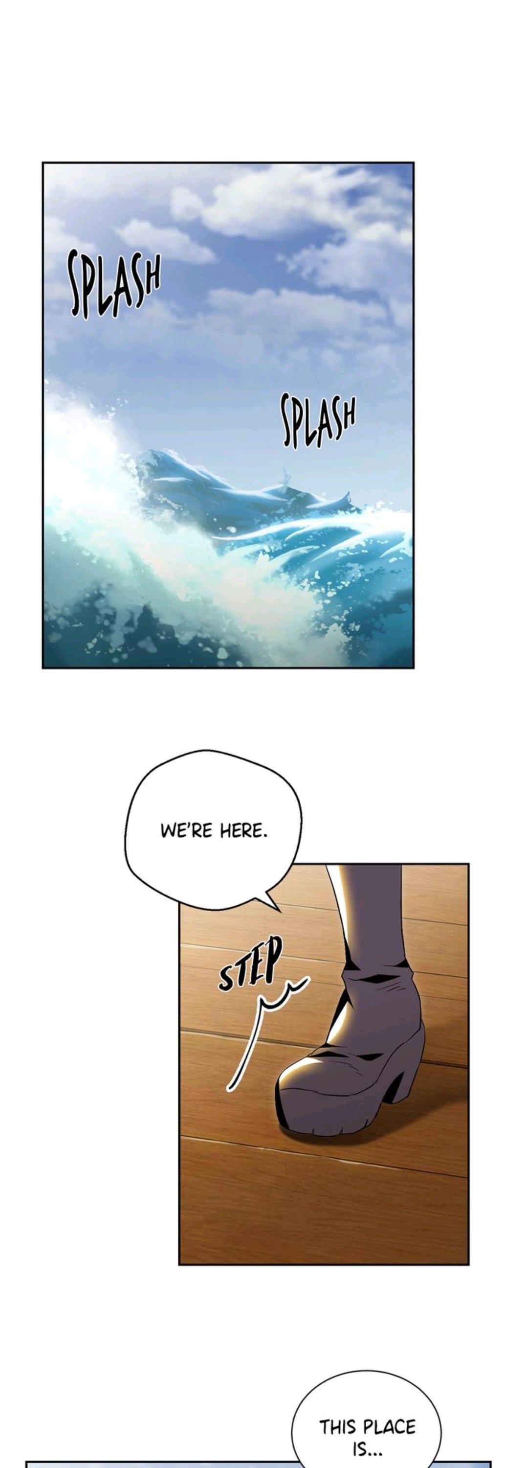 The Skeleton Soldier Failed to Defend the Dungeon Chapter 61