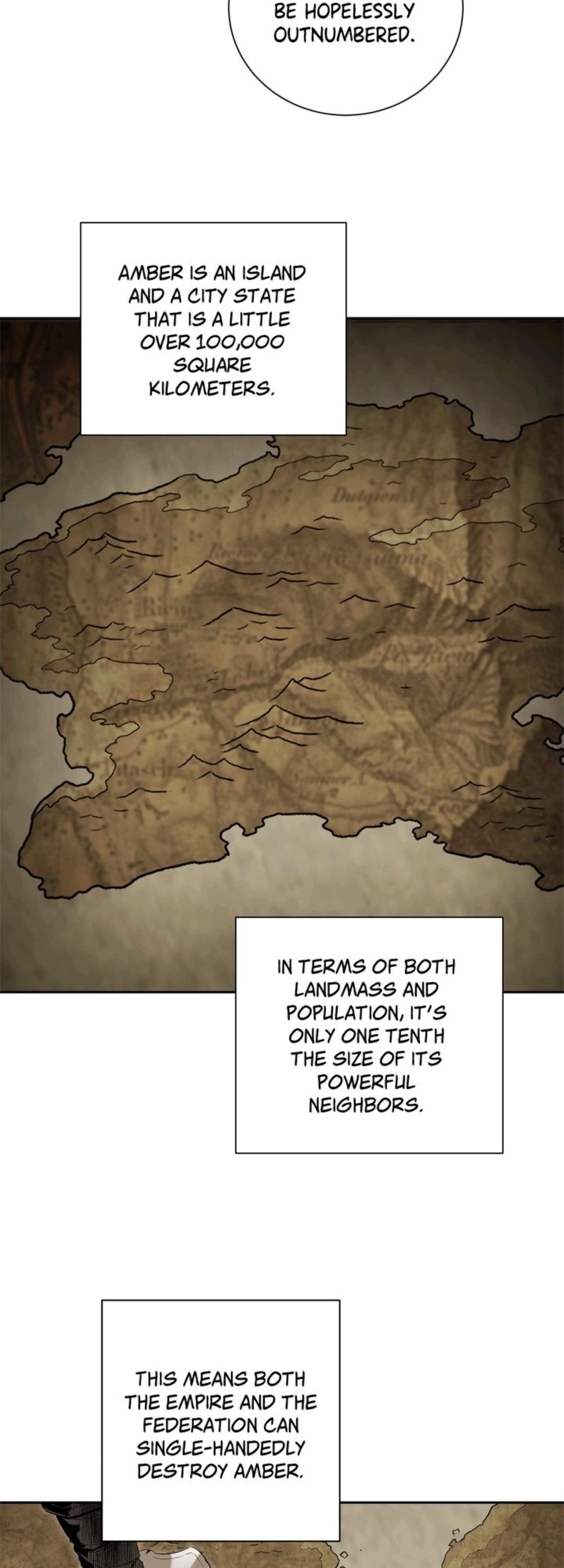 The Skeleton Soldier Failed to Defend the Dungeon Chapter 61