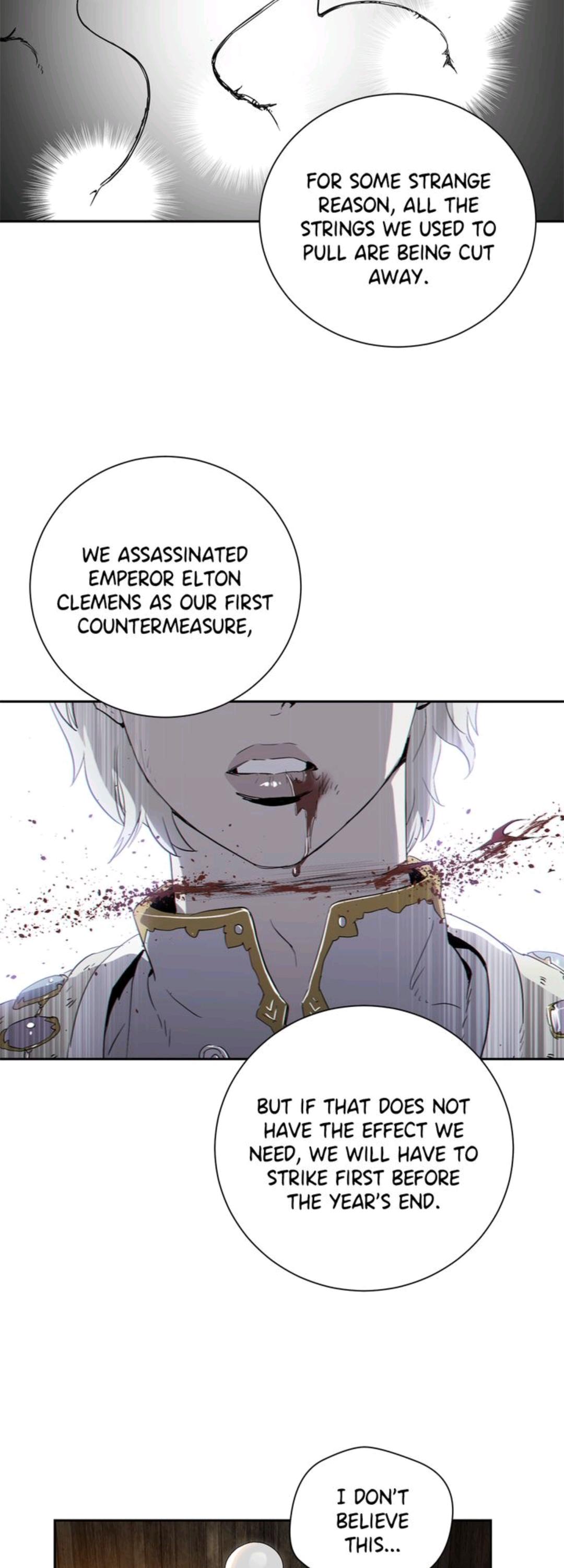 The Skeleton Soldier Failed to Defend the Dungeon Chapter 61