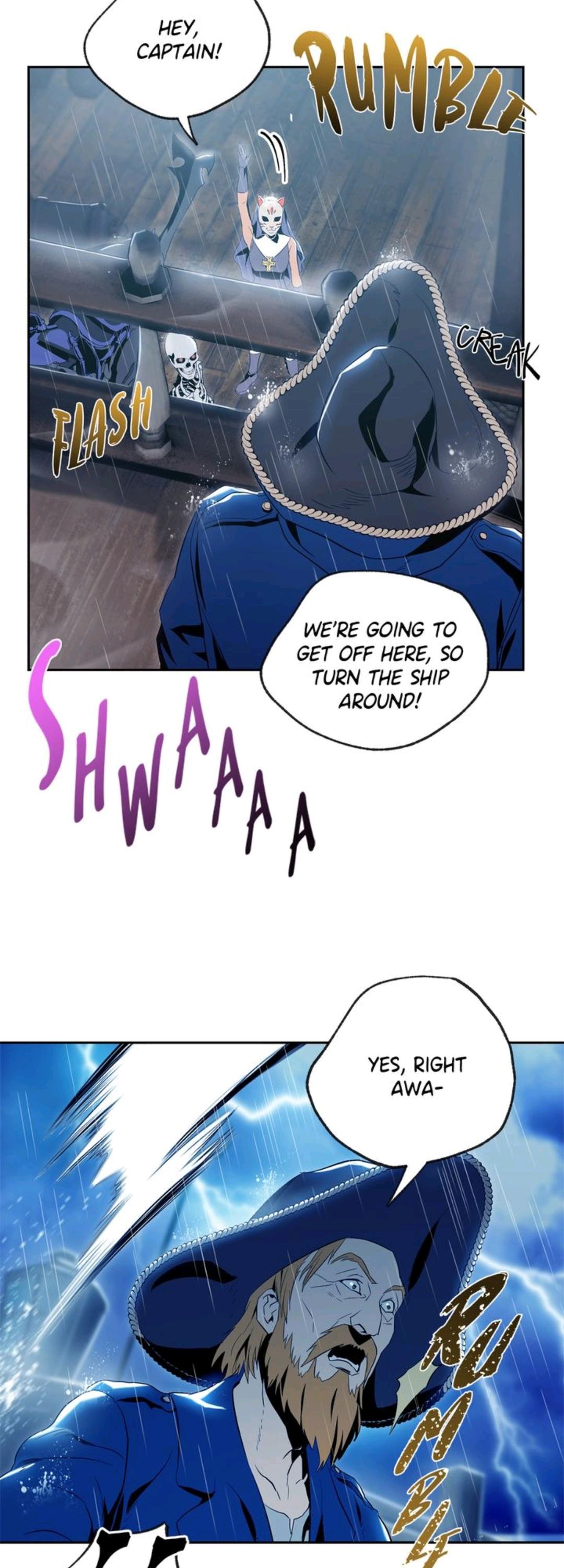 The Skeleton Soldier Failed to Defend the Dungeon Chapter 61