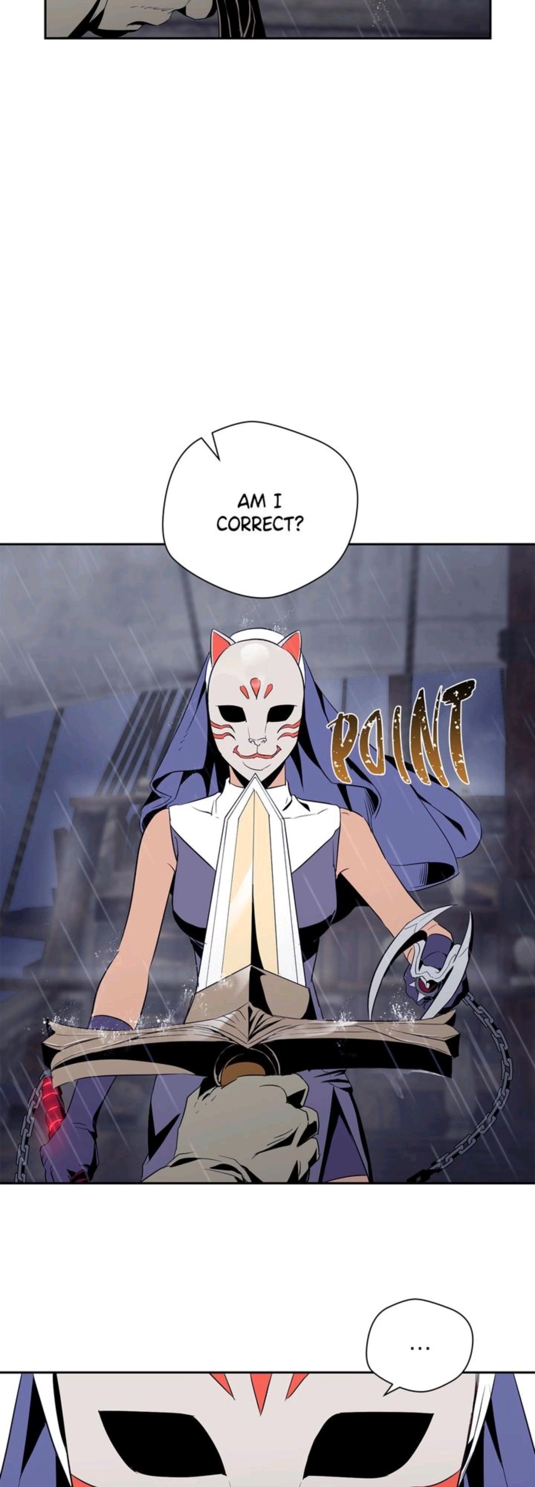 The Skeleton Soldier Failed to Defend the Dungeon Chapter 63