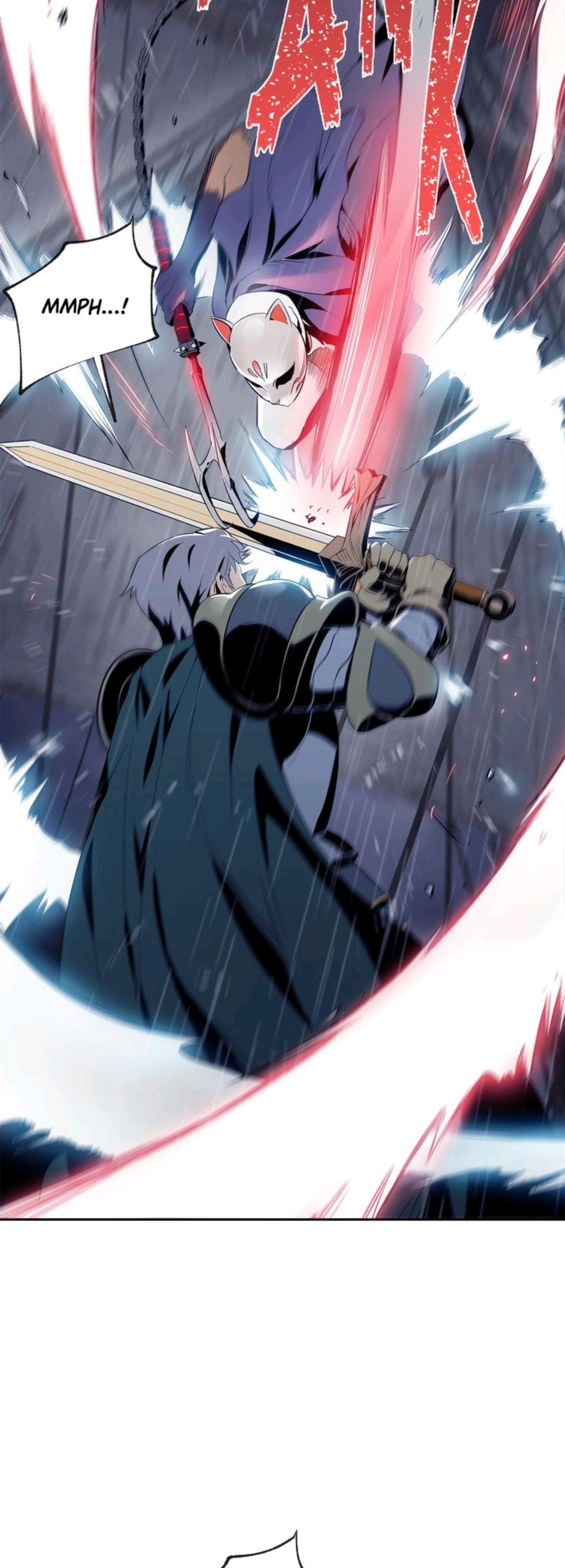 The Skeleton Soldier Failed to Defend the Dungeon Chapter 63