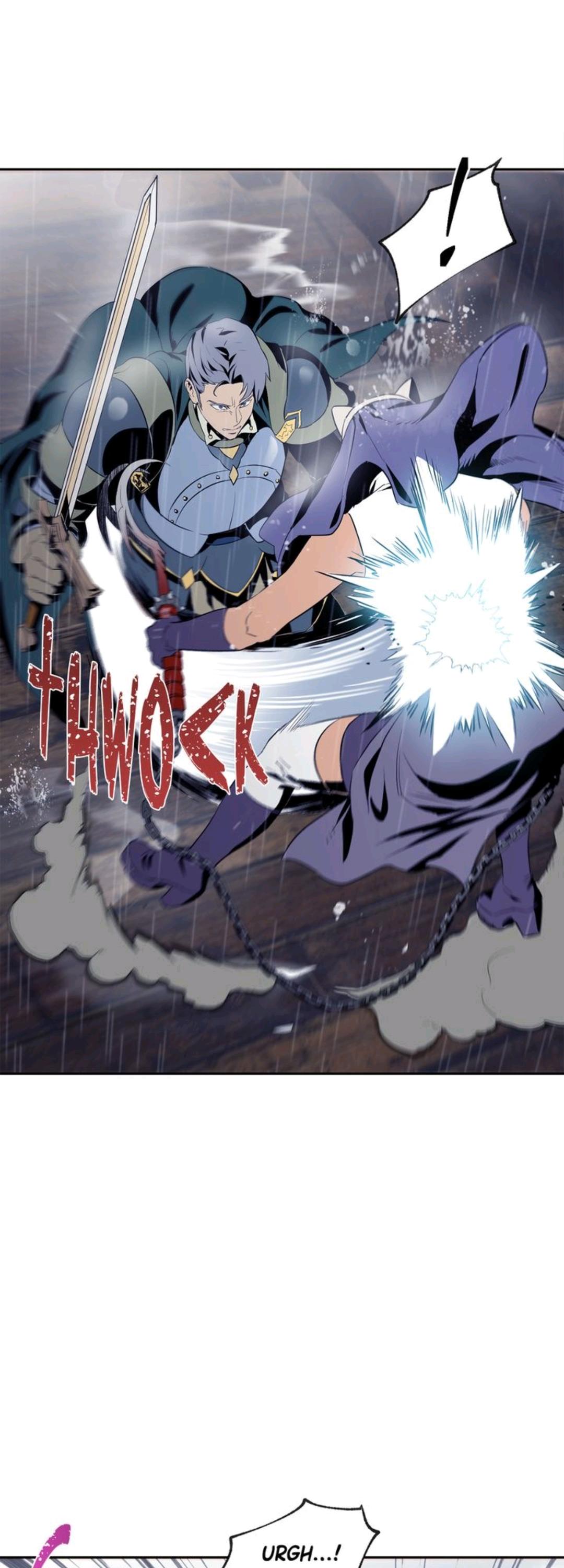 The Skeleton Soldier Failed to Defend the Dungeon Chapter 63