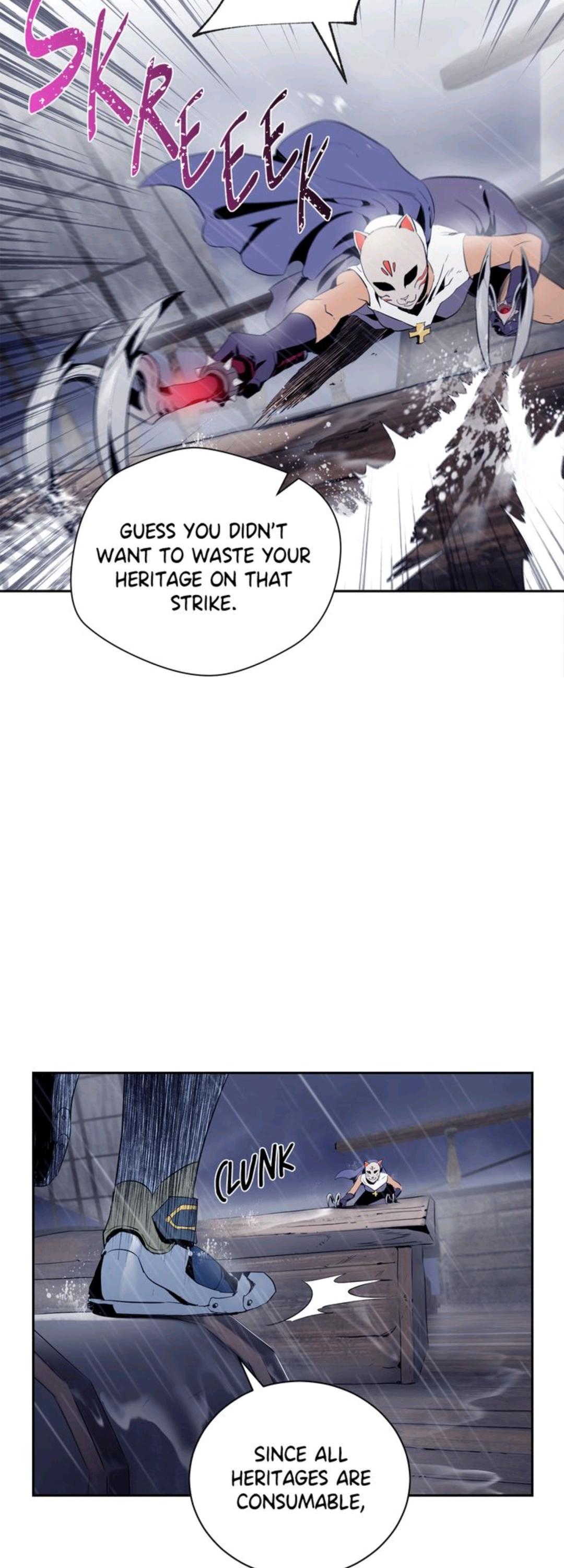 The Skeleton Soldier Failed to Defend the Dungeon Chapter 63