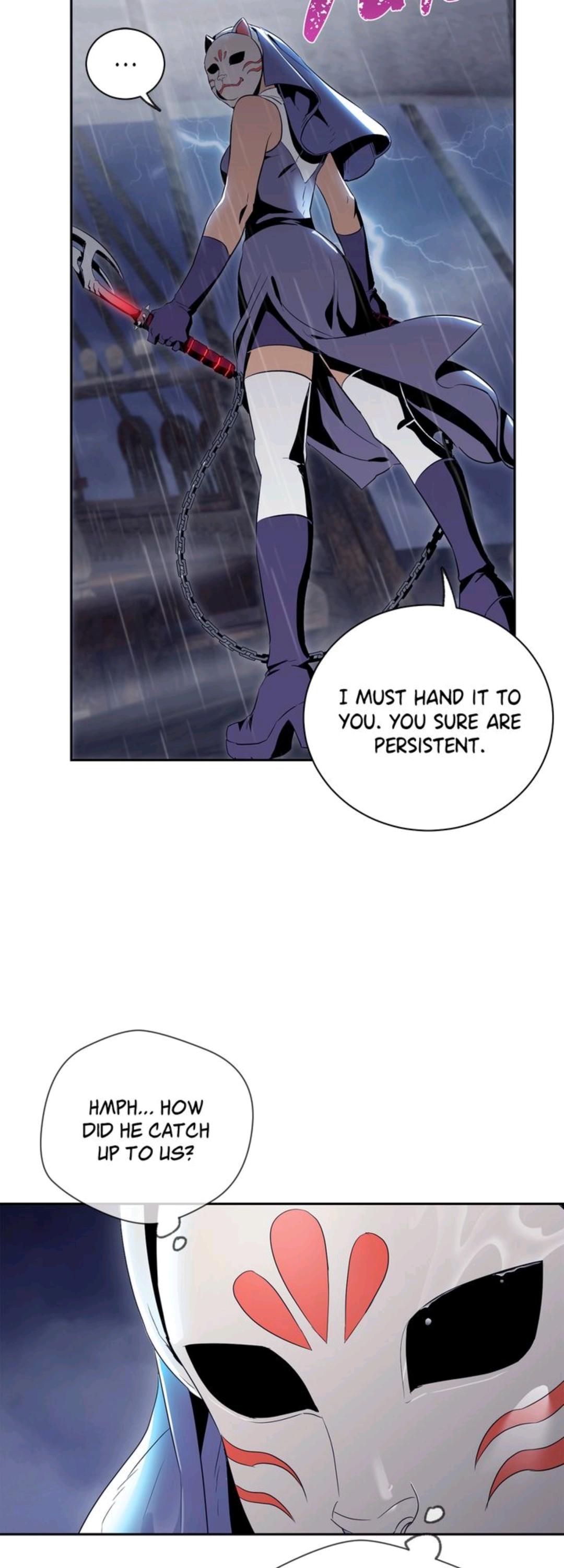 The Skeleton Soldier Failed to Defend the Dungeon Chapter 63