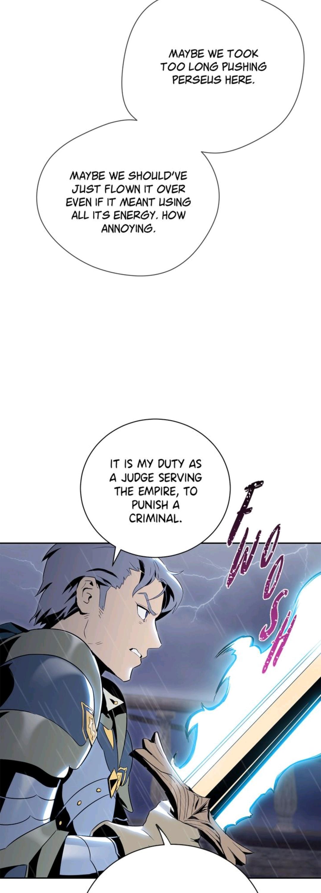 The Skeleton Soldier Failed to Defend the Dungeon Chapter 63