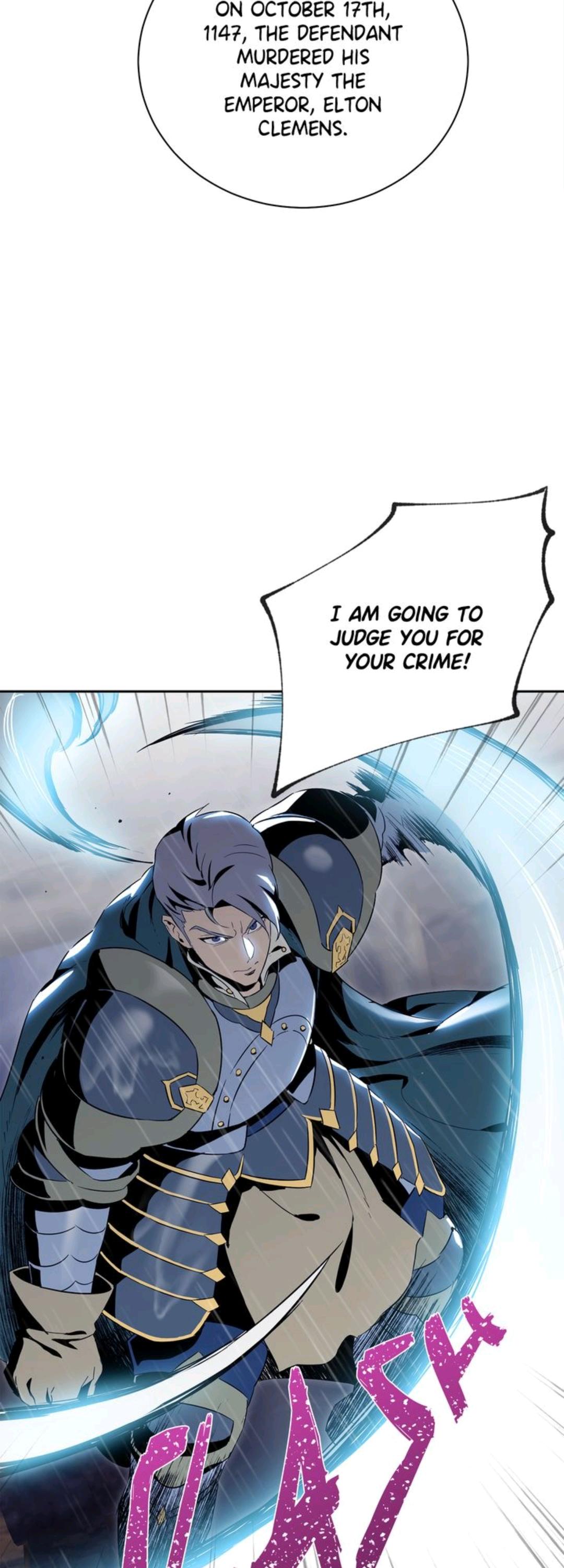 The Skeleton Soldier Failed to Defend the Dungeon Chapter 63