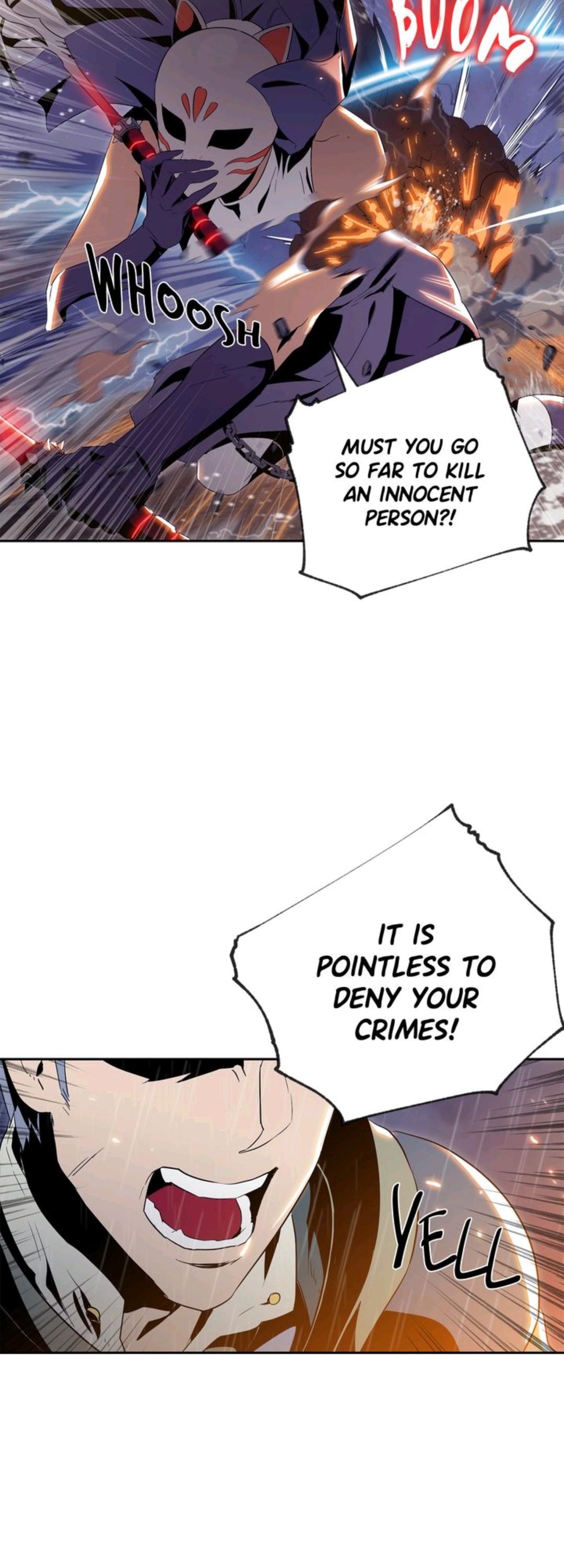 The Skeleton Soldier Failed to Defend the Dungeon Chapter 63