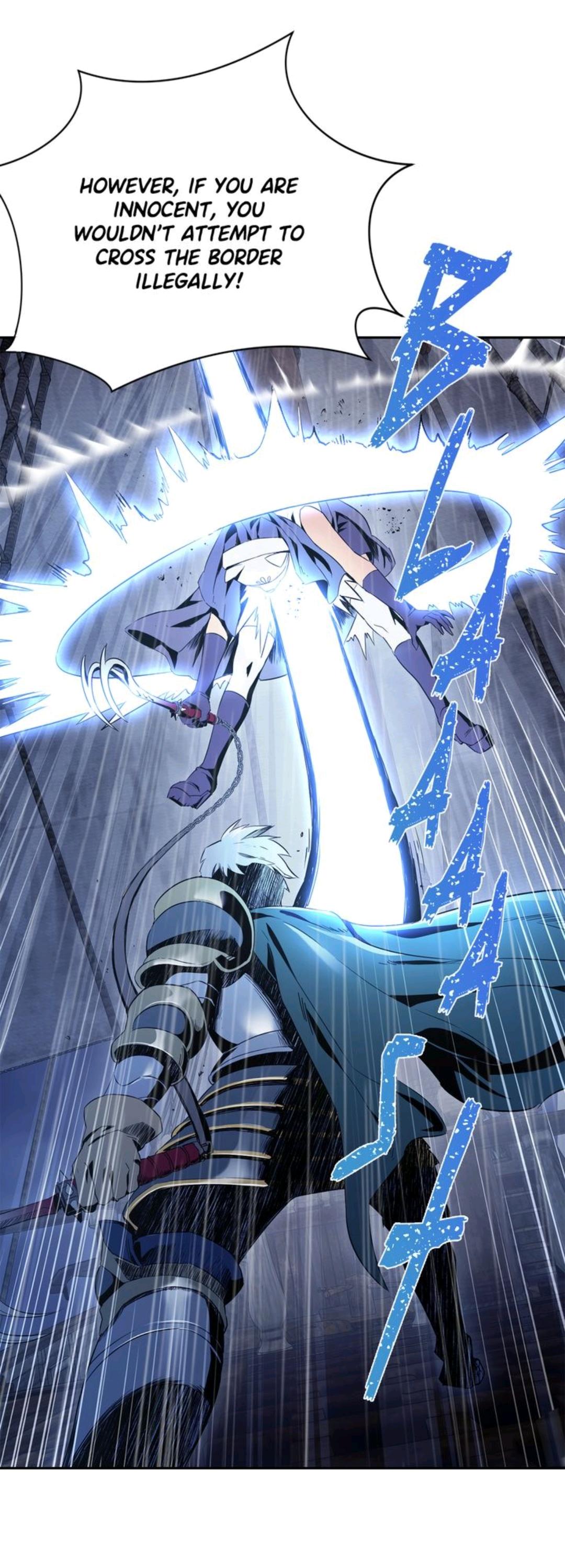 The Skeleton Soldier Failed to Defend the Dungeon Chapter 63