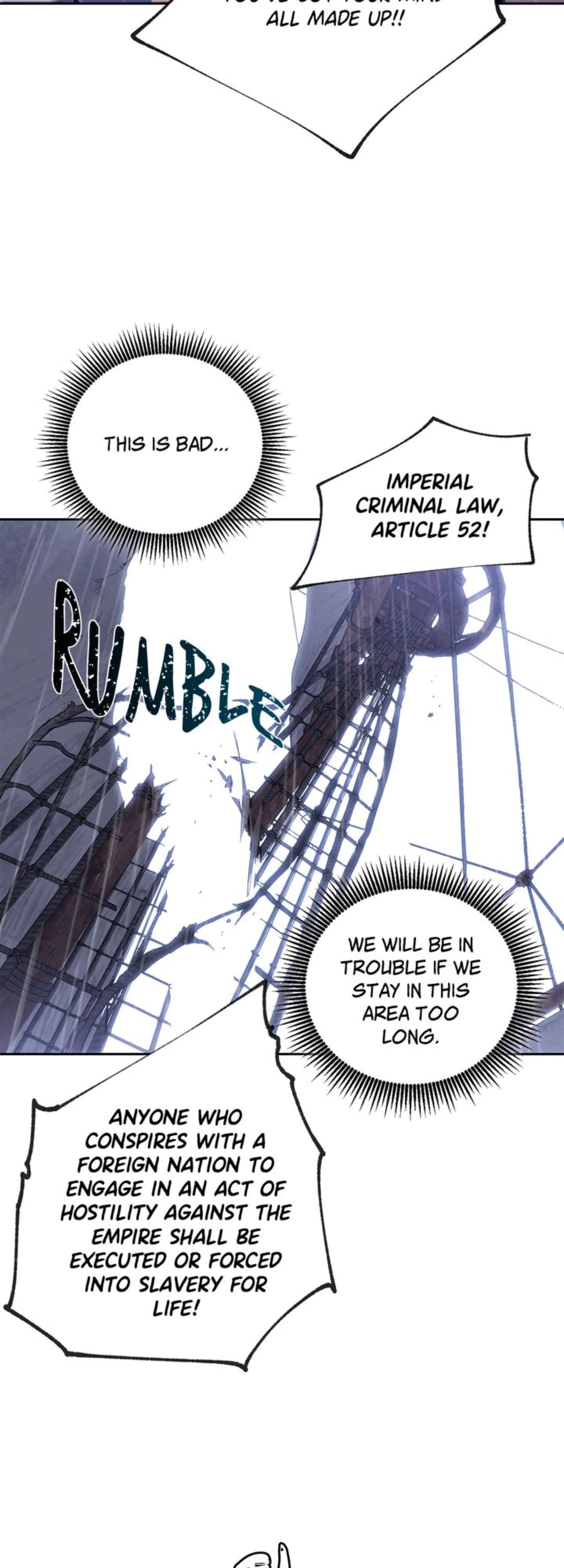 The Skeleton Soldier Failed to Defend the Dungeon Chapter 63