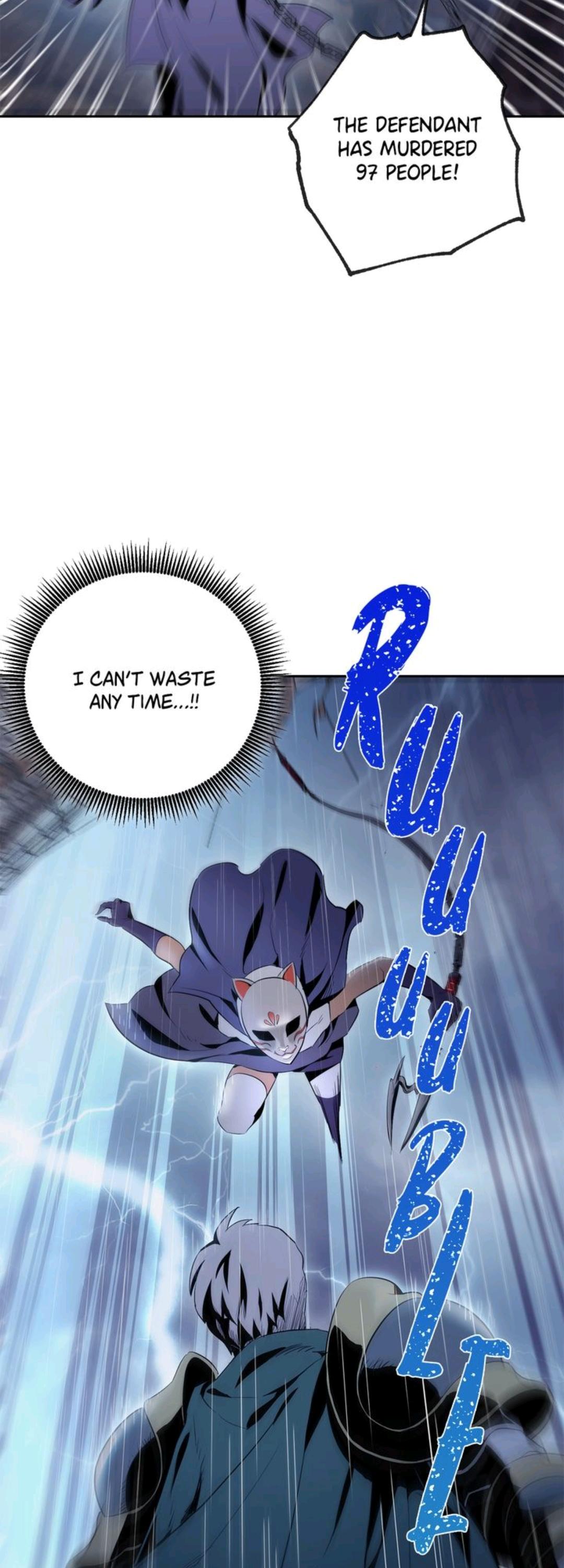 The Skeleton Soldier Failed to Defend the Dungeon Chapter 63