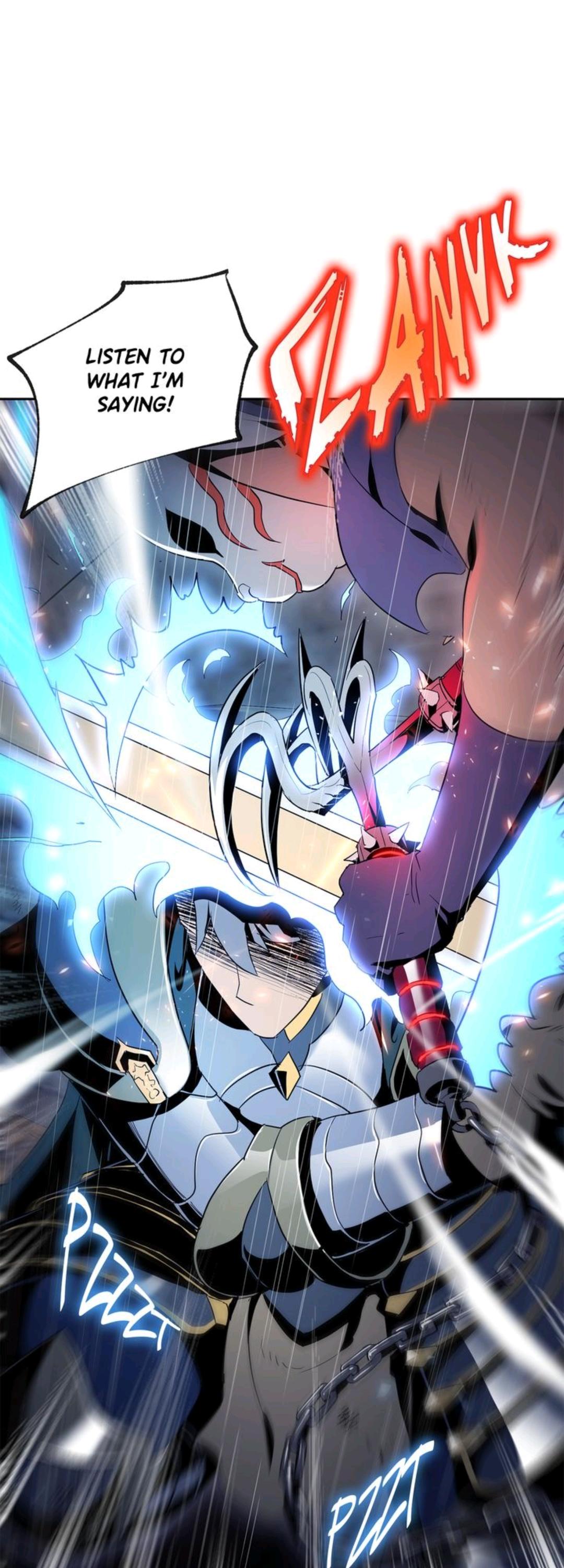 The Skeleton Soldier Failed to Defend the Dungeon Chapter 63