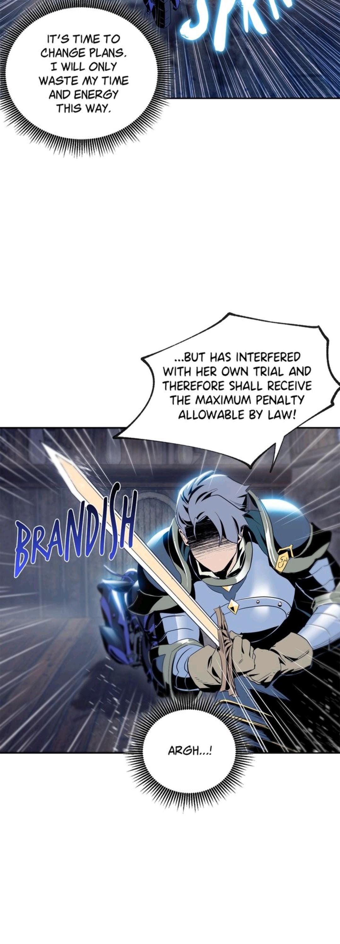 The Skeleton Soldier Failed to Defend the Dungeon Chapter 63