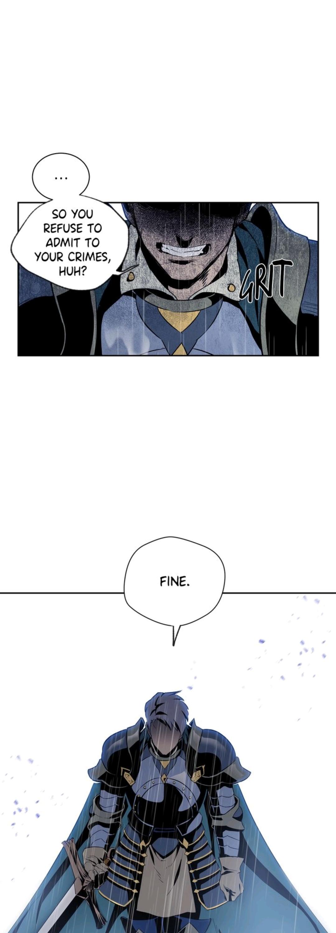 The Skeleton Soldier Failed to Defend the Dungeon Chapter 63