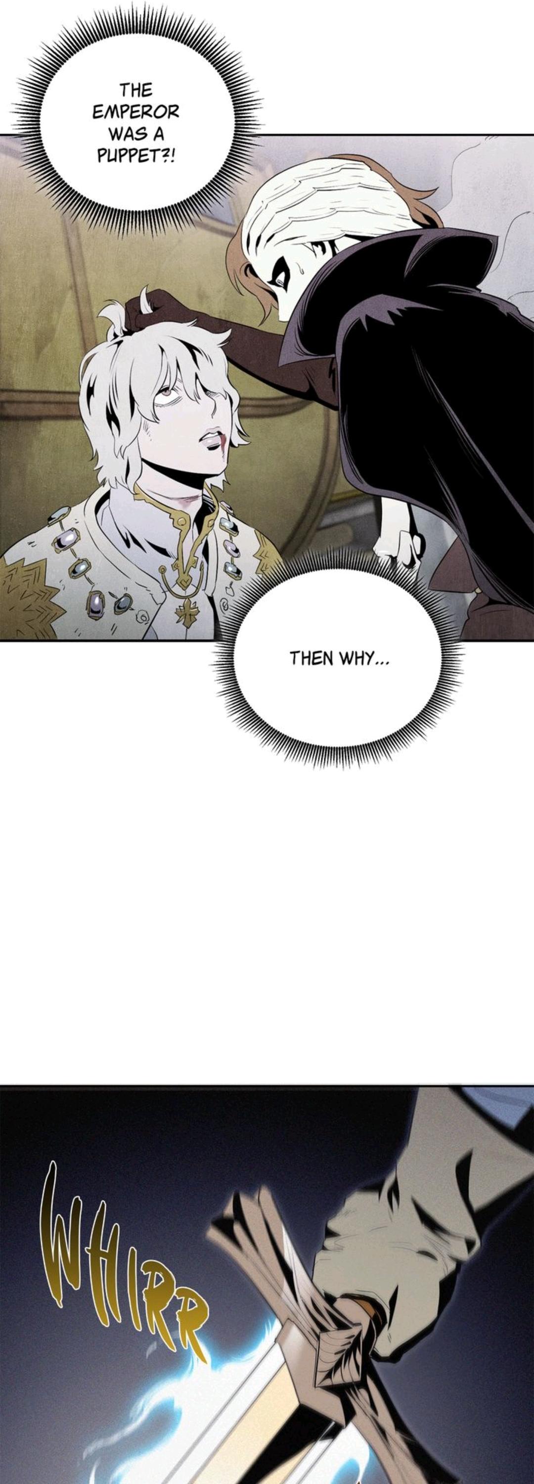 The Skeleton Soldier Failed to Defend the Dungeon Chapter 63