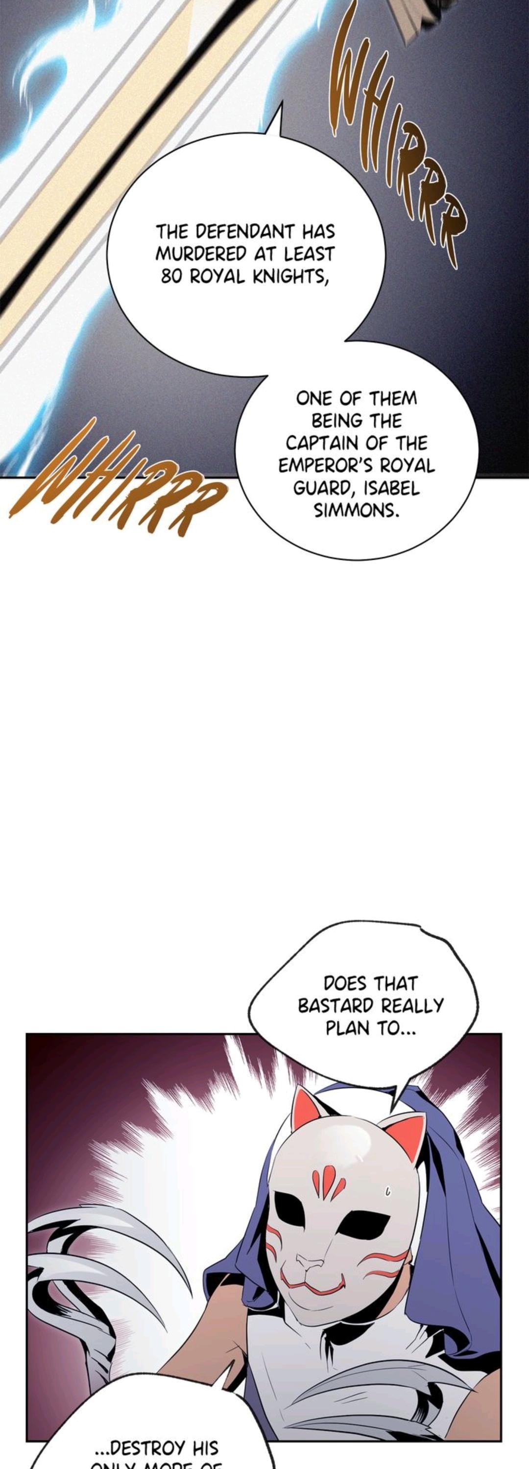 The Skeleton Soldier Failed to Defend the Dungeon Chapter 63